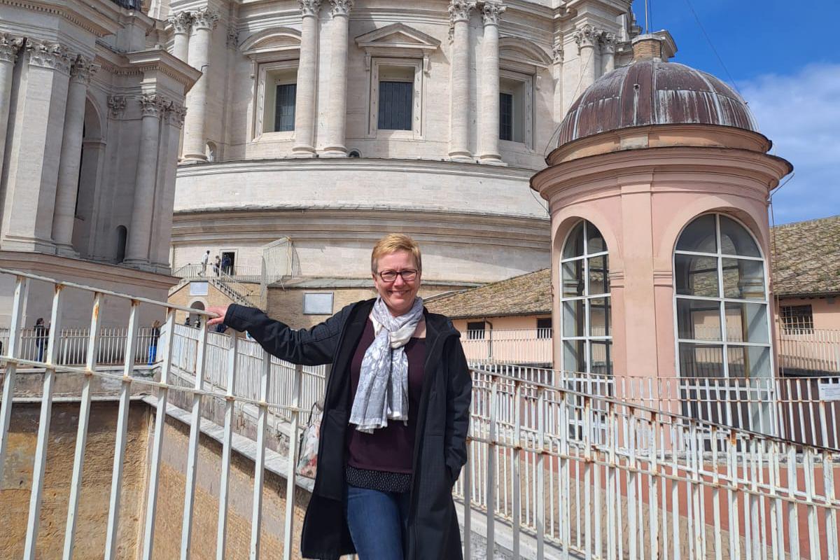 Mgr. Jana Kuchyňková