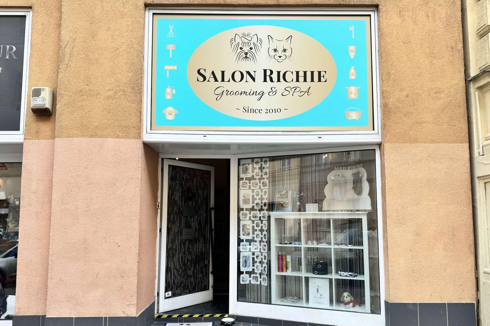 Salon Richie grooming & SPA