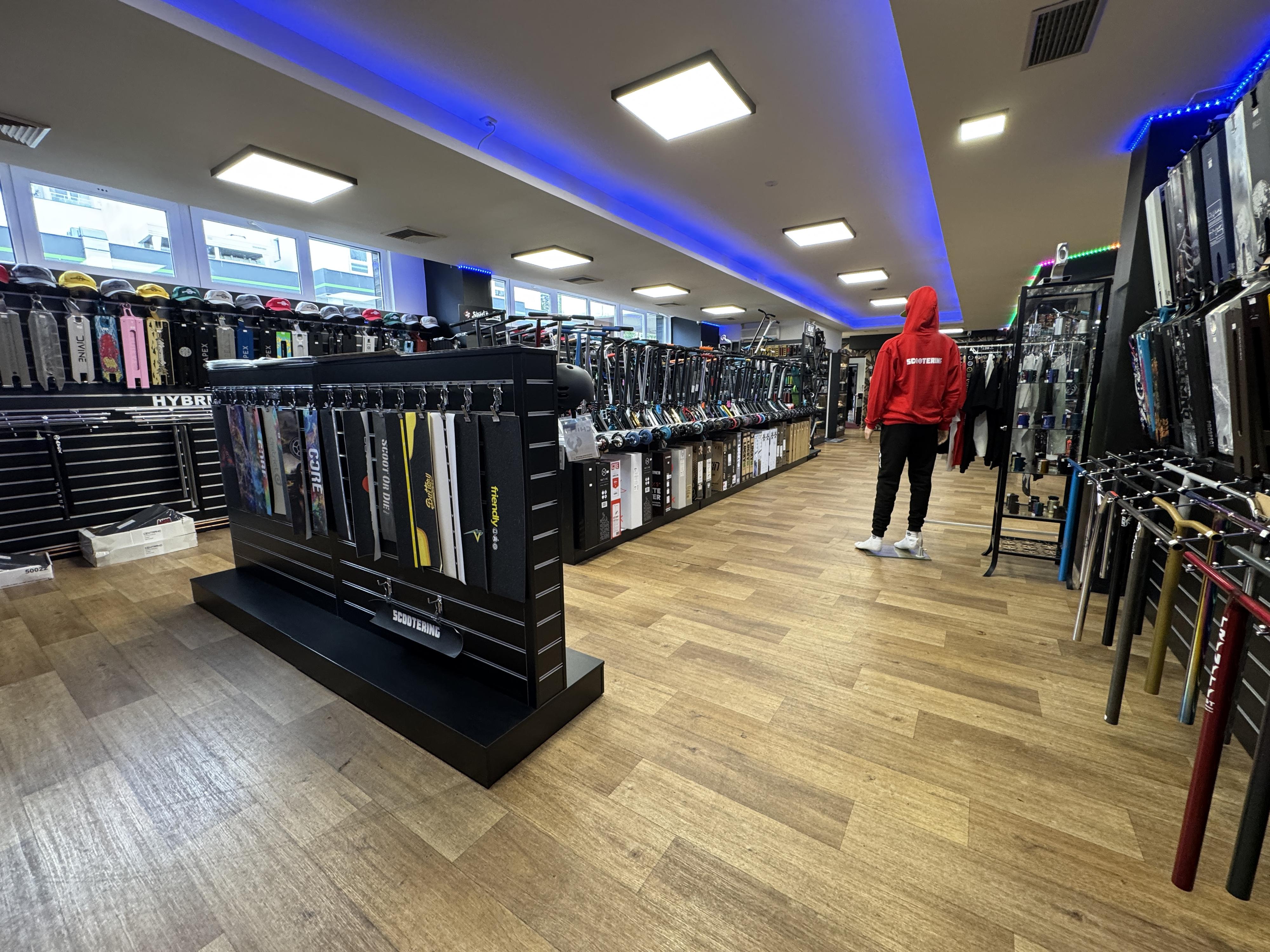 Scootering.cz foto 3