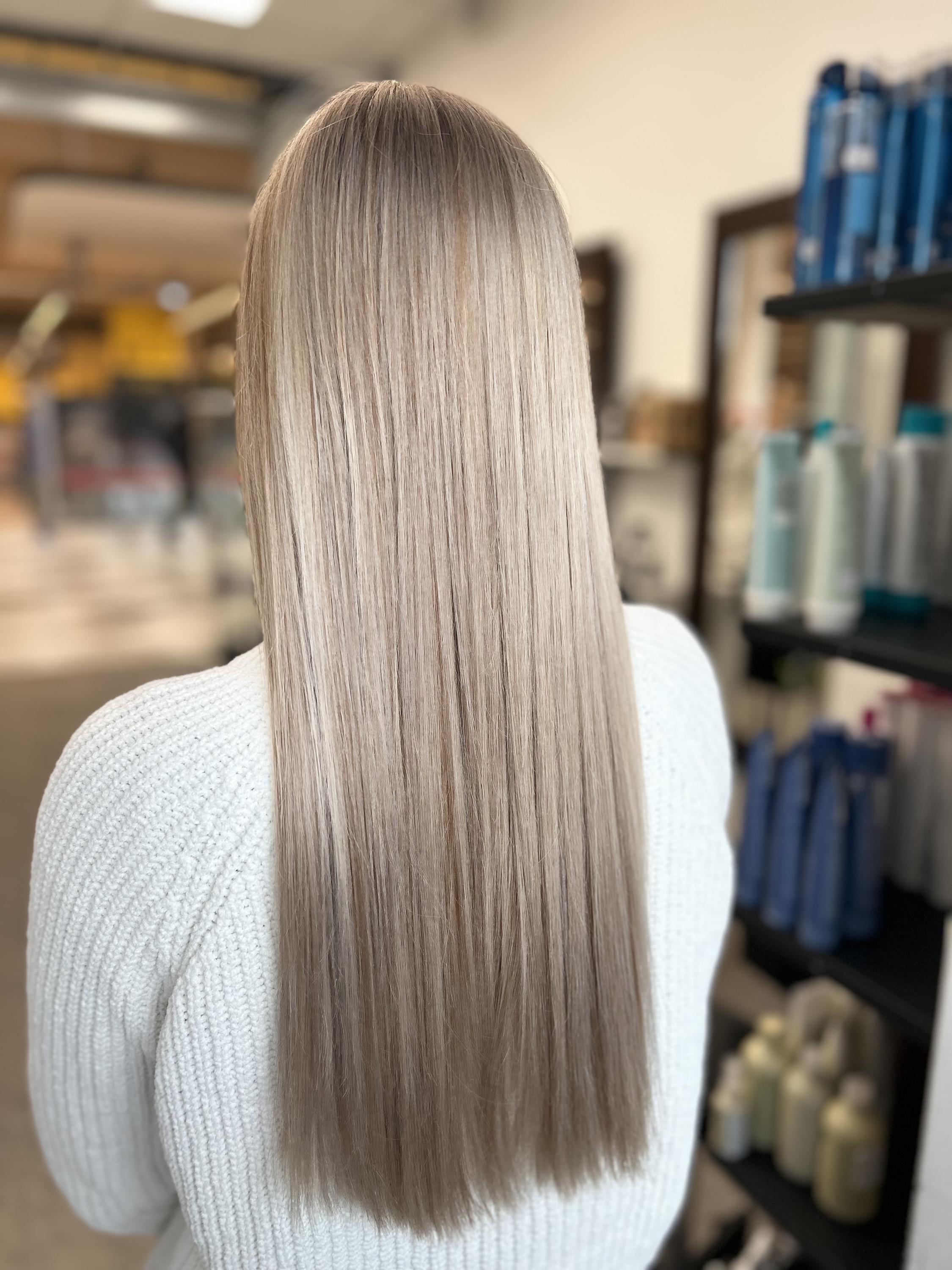 Kadeřnictví Týna foto 3