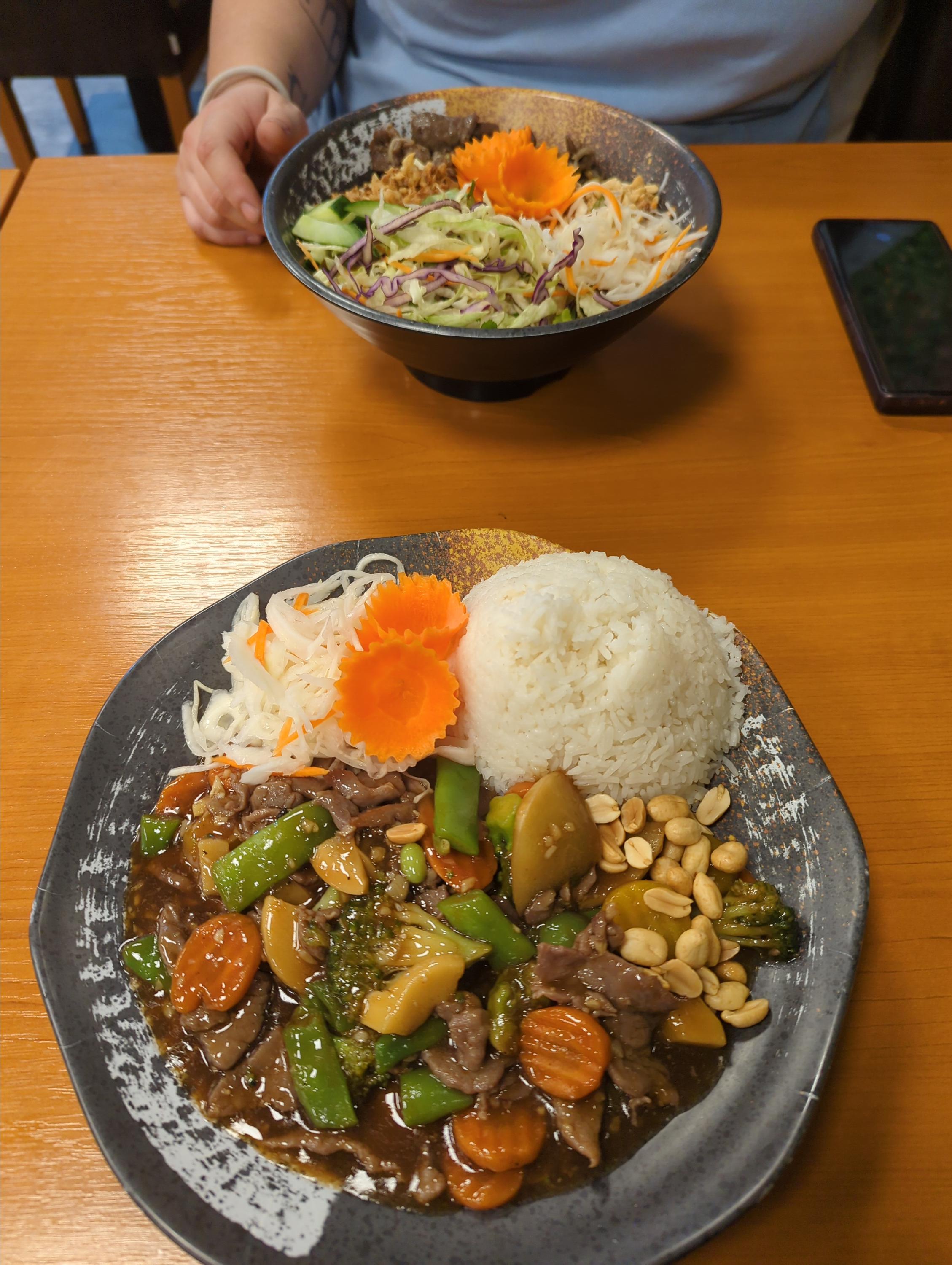 Chuť HÀNỘI foto 5