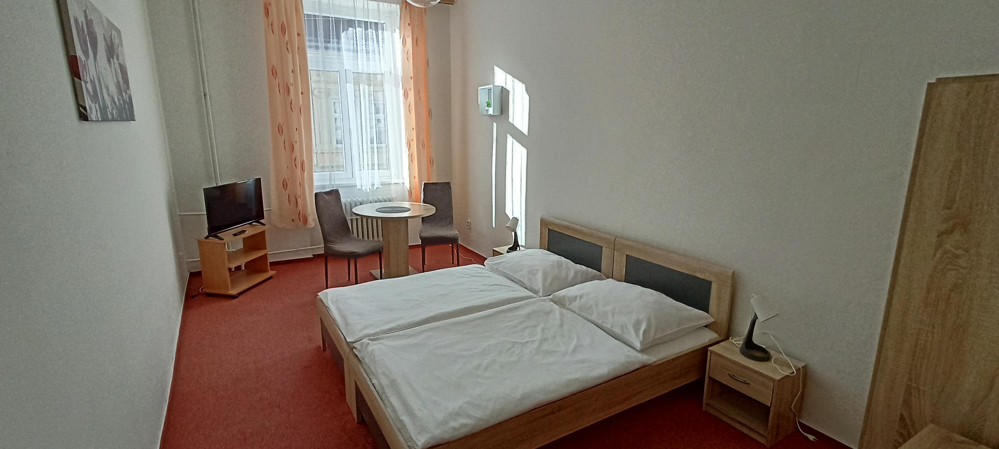 Ubytování u Železných foto 2