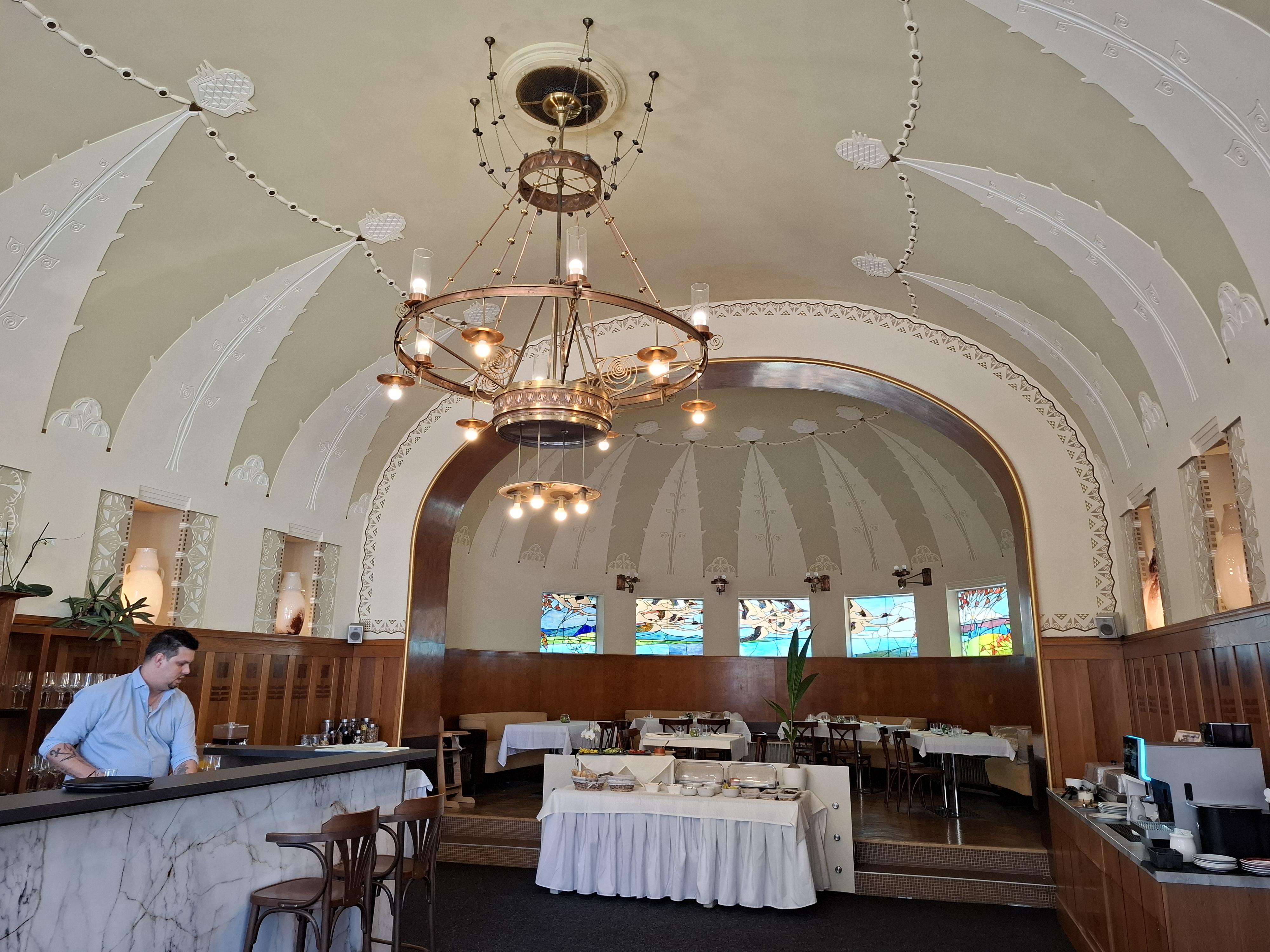 Hotel Okresní dům foto 6