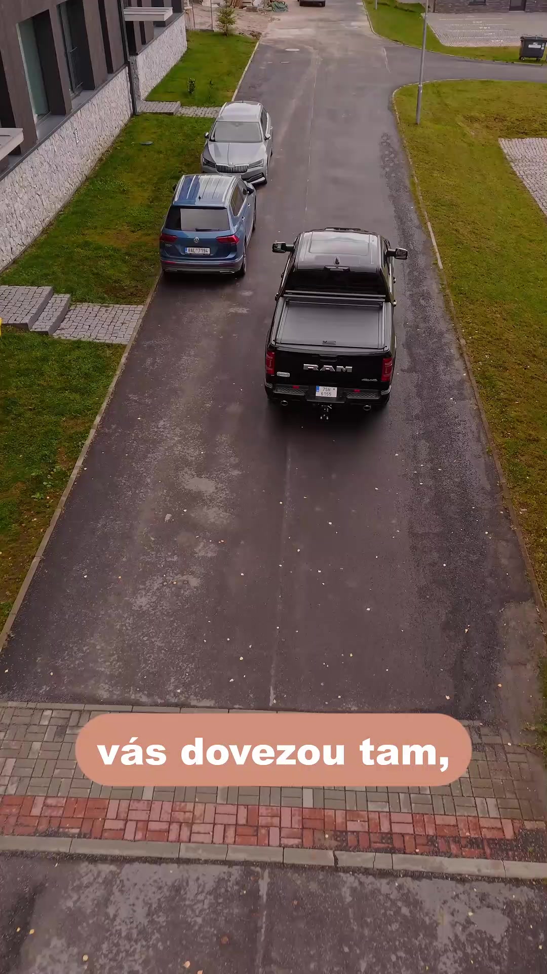 Reality Škutovi foto 2 (náhled videa)