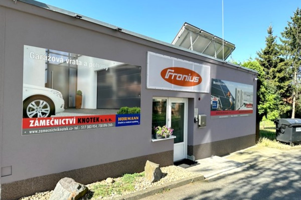 SERVIS SOLAR 24, s.r.o.