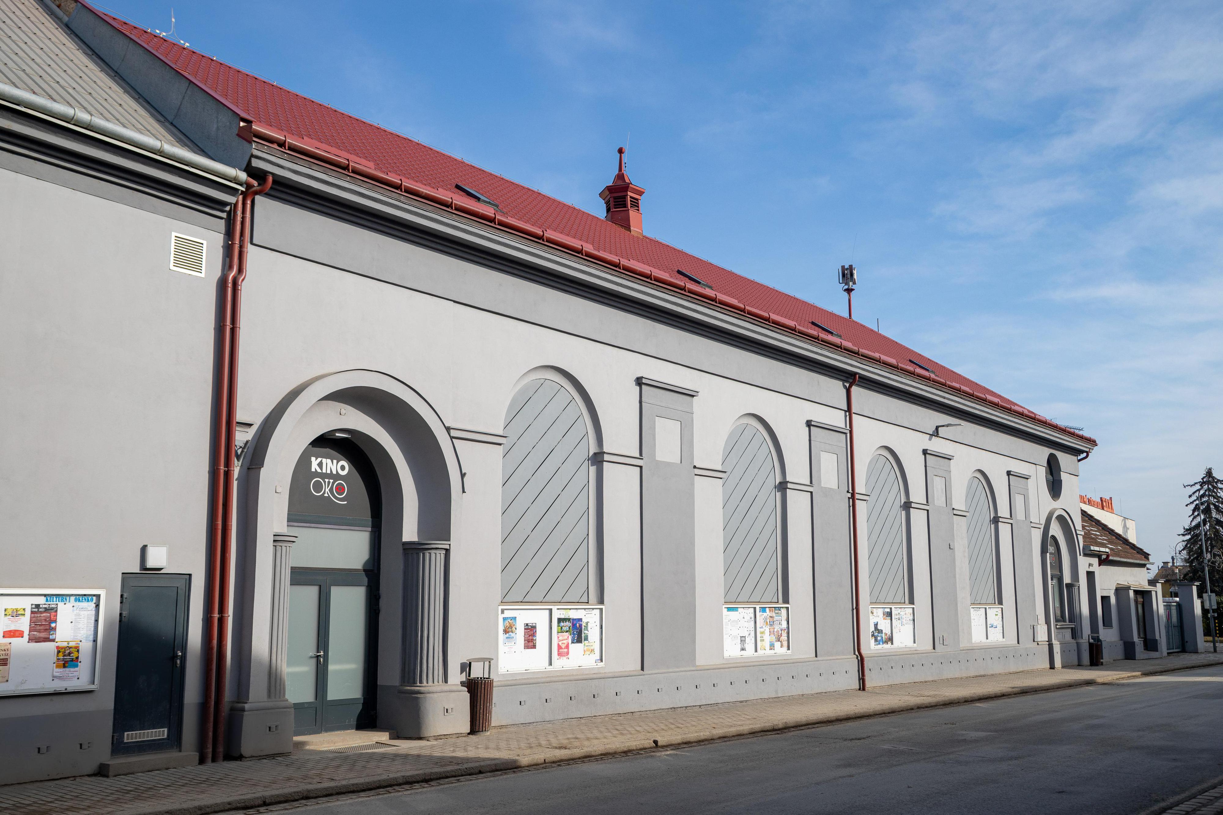 Kino OKO