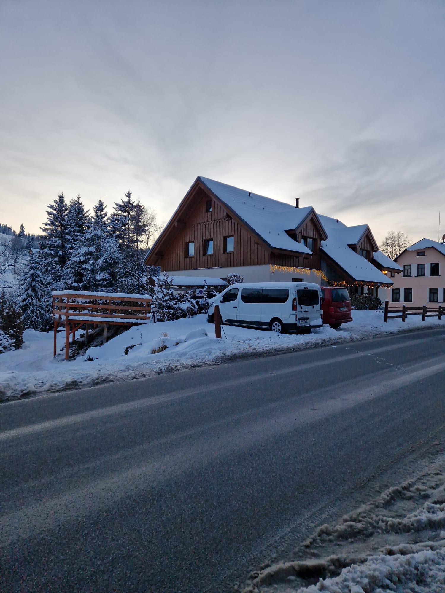 Apartmány Kunc foto 2