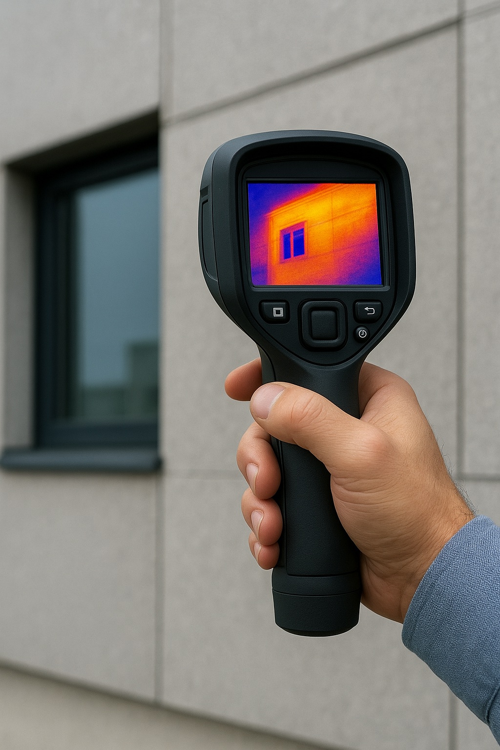 PENB – online – Průkazy energetické náročnosti foto 2