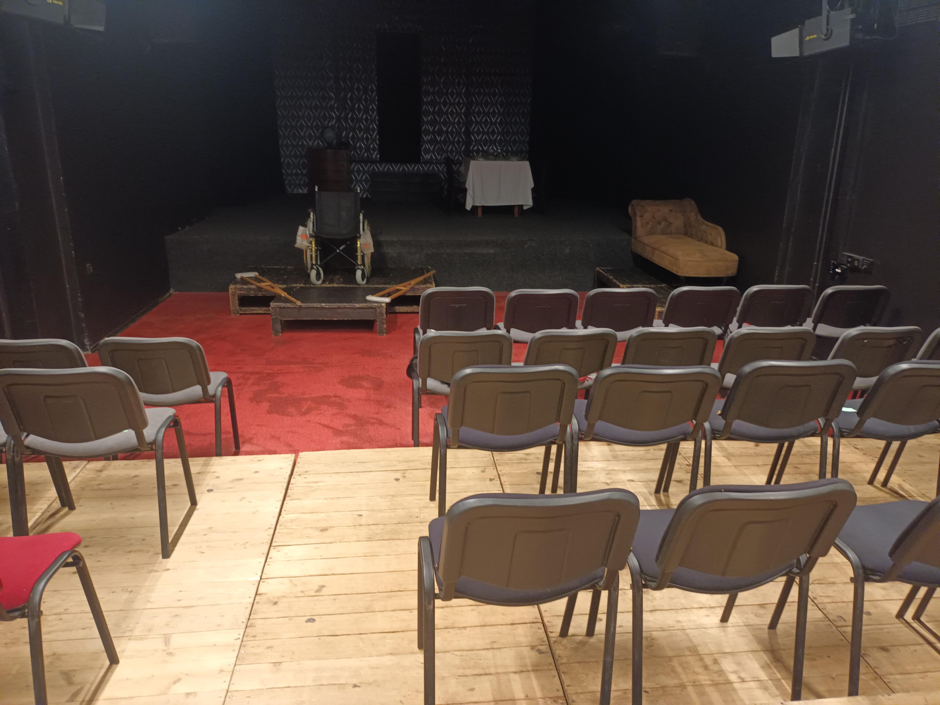 Divadlo Jesličky foto 3