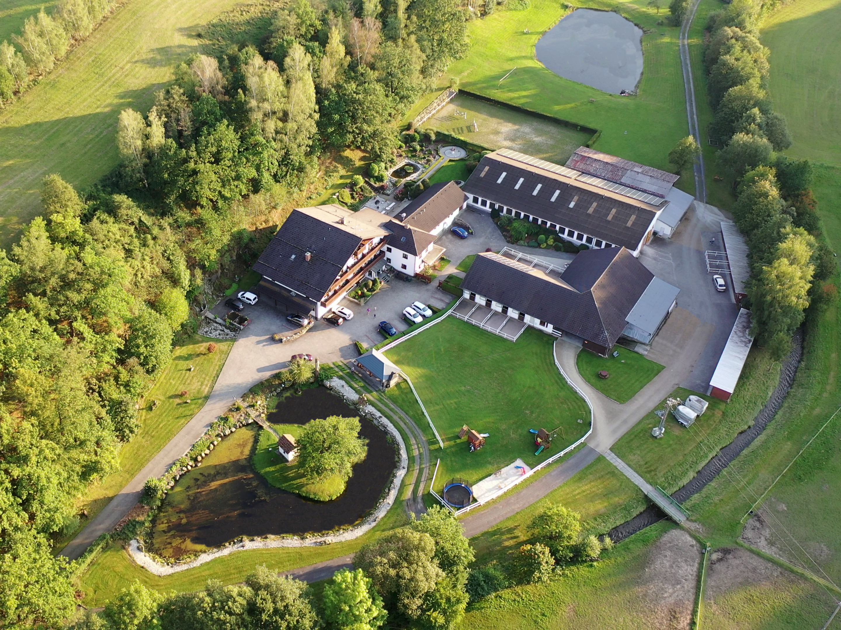 Penzion St. Leonhard*** foto 3