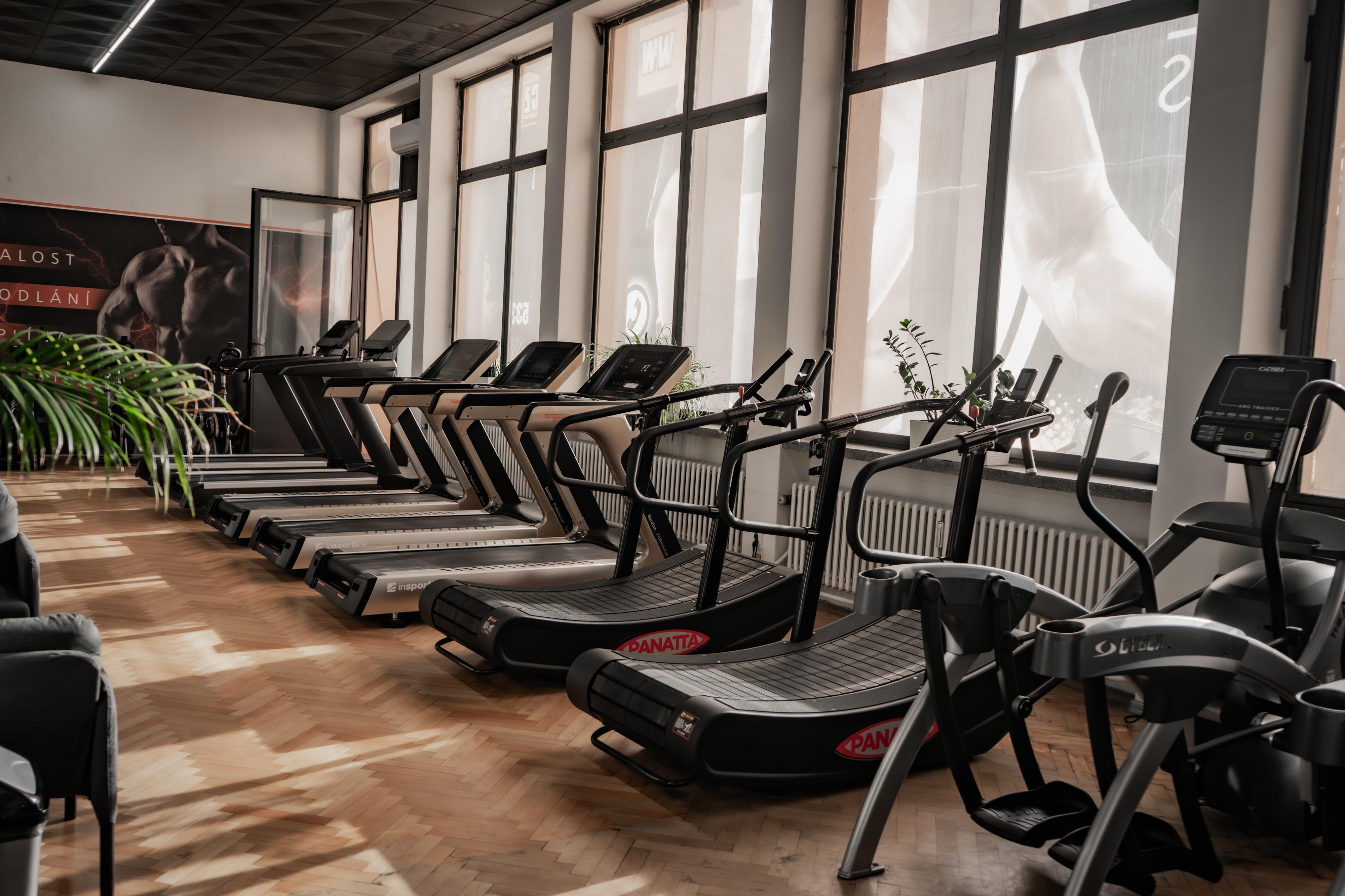 B-Fit fitness foto 4