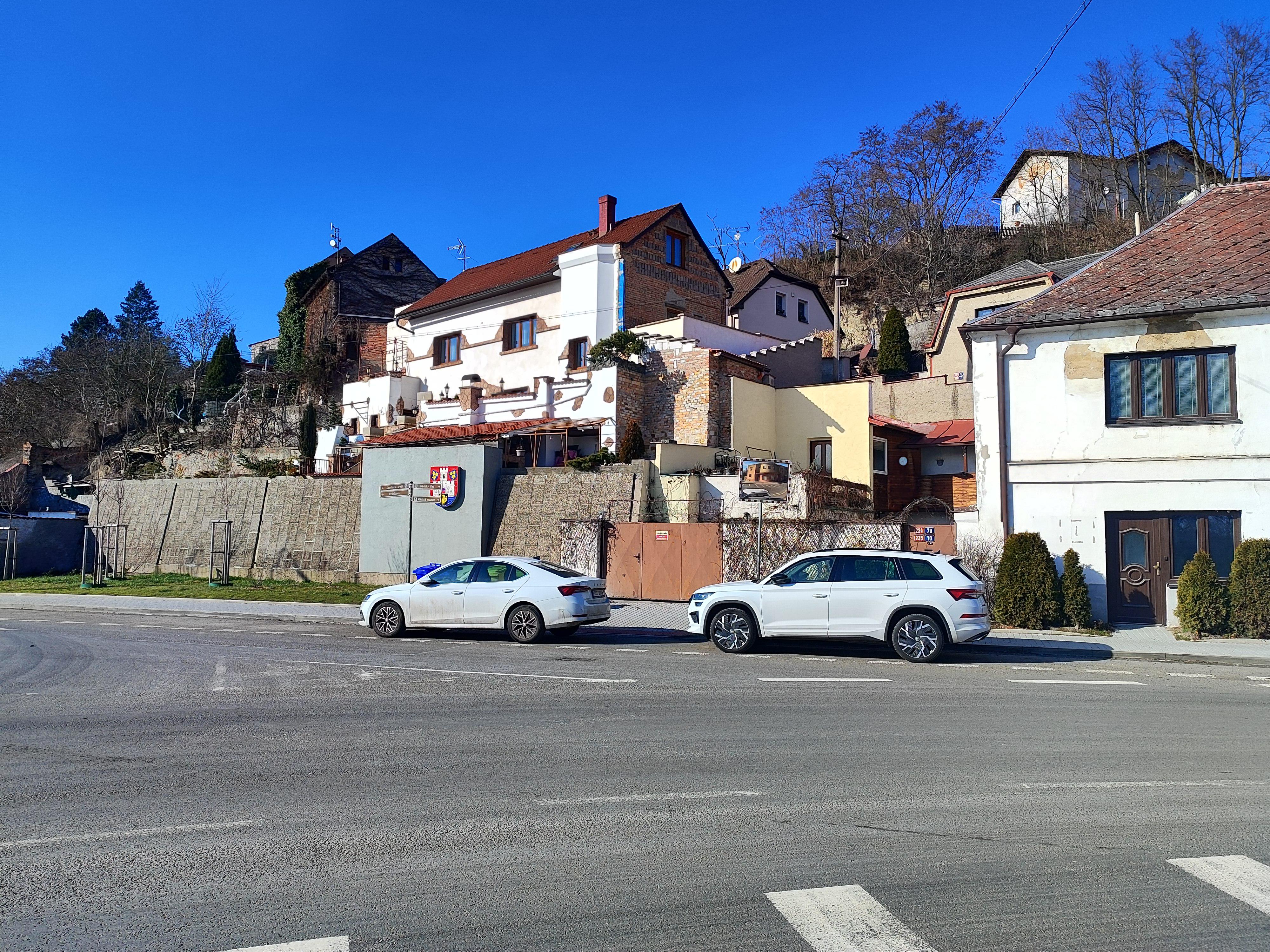 Květoslava Straková foto 2