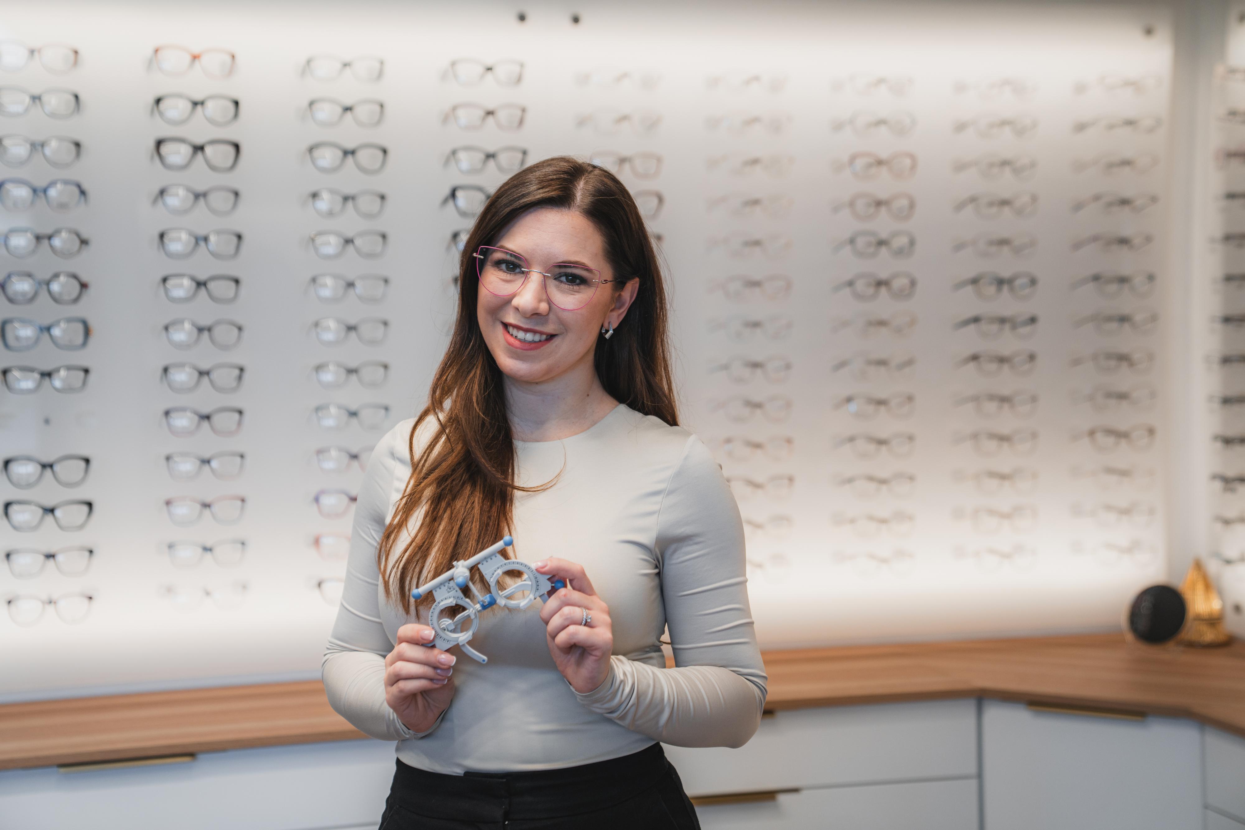 Oční optika OCULIO foto 2