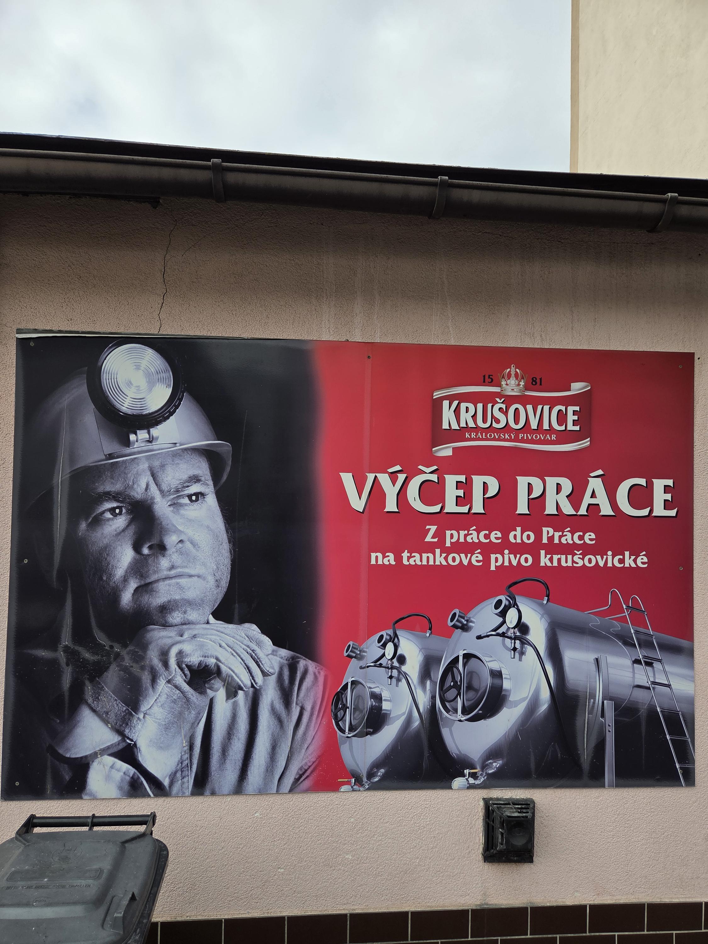 Výčep Práce foto 2