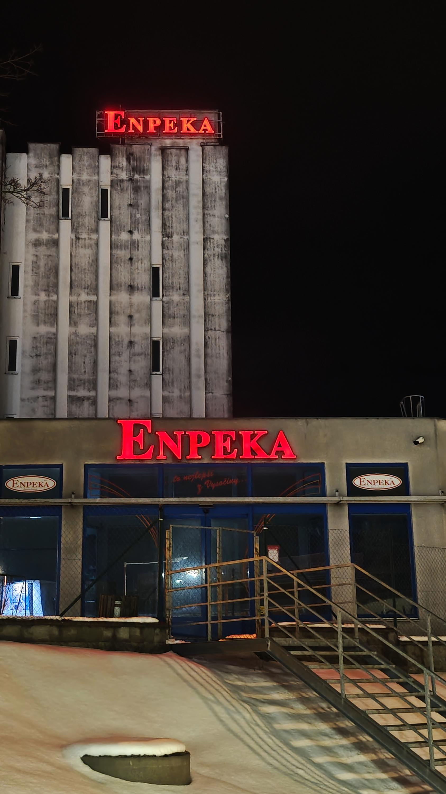 ENPEKA, a.s.