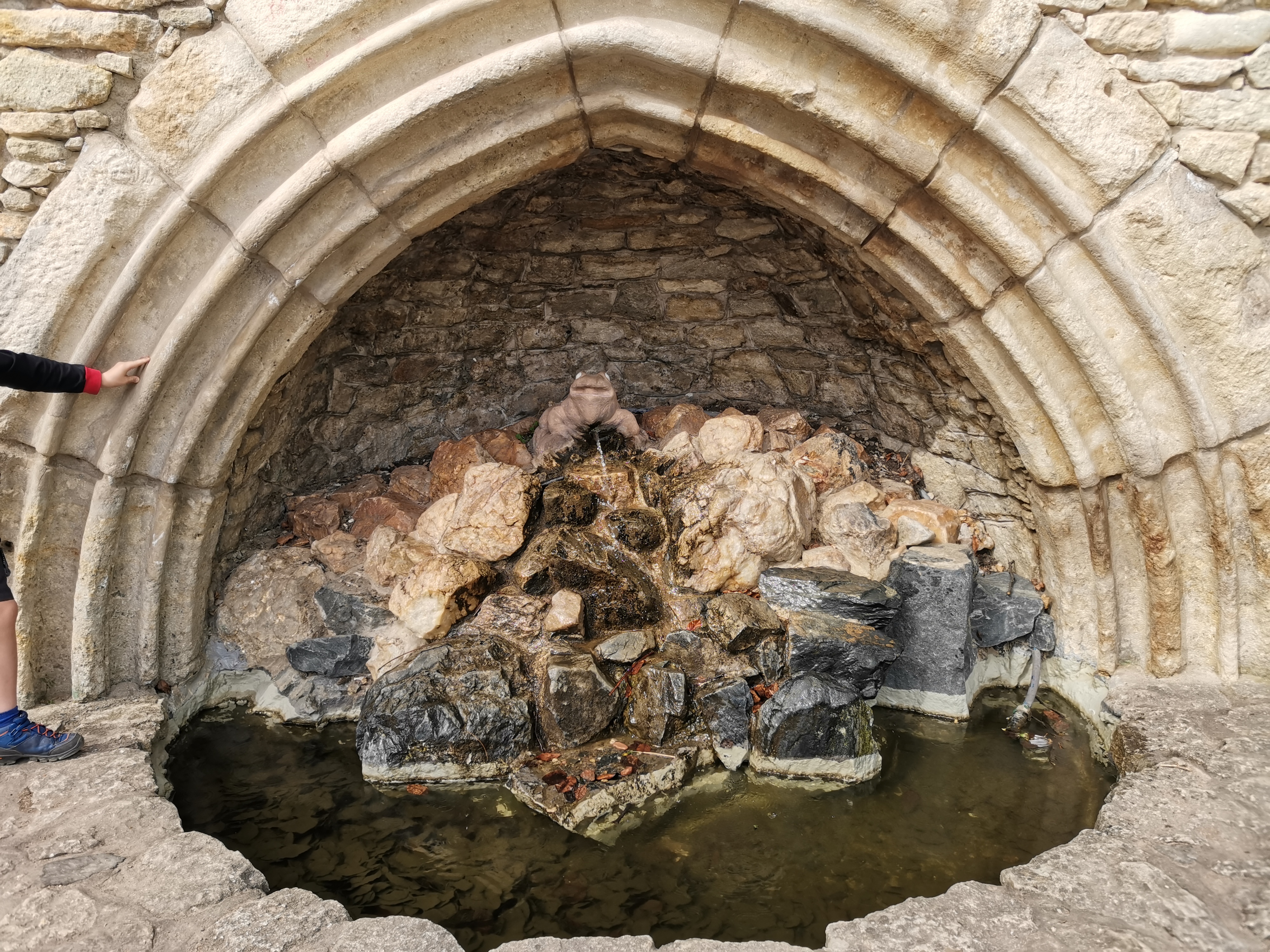 Apartmány U Koudelníka foto 4