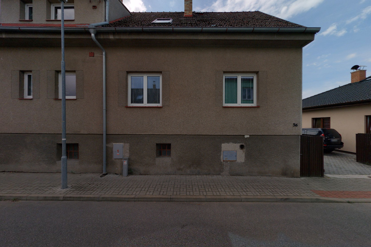 Petr Schilberger foto 1