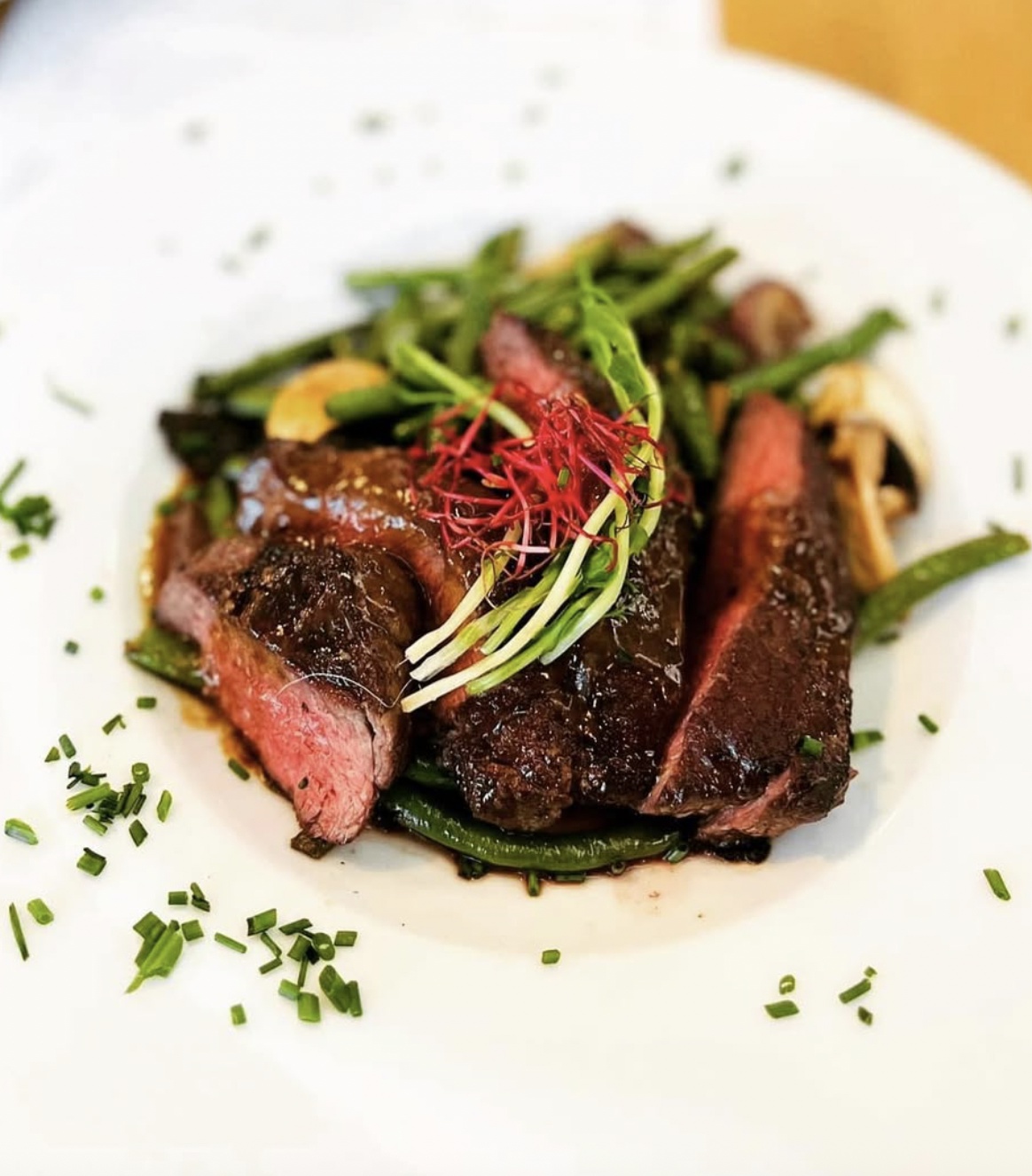 Capo Cuoco Catering foto 2