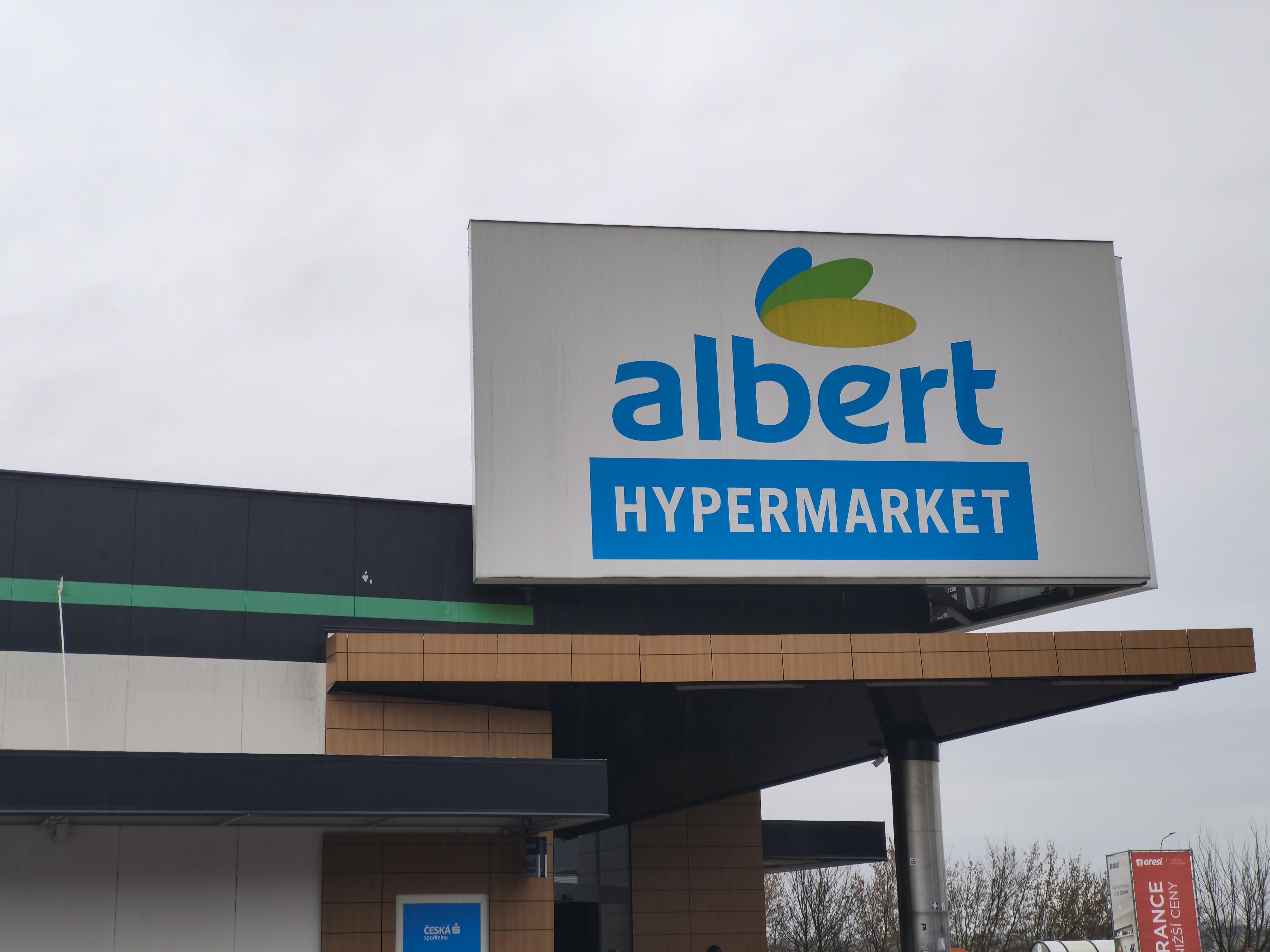 Albert Hypermarket foto 6