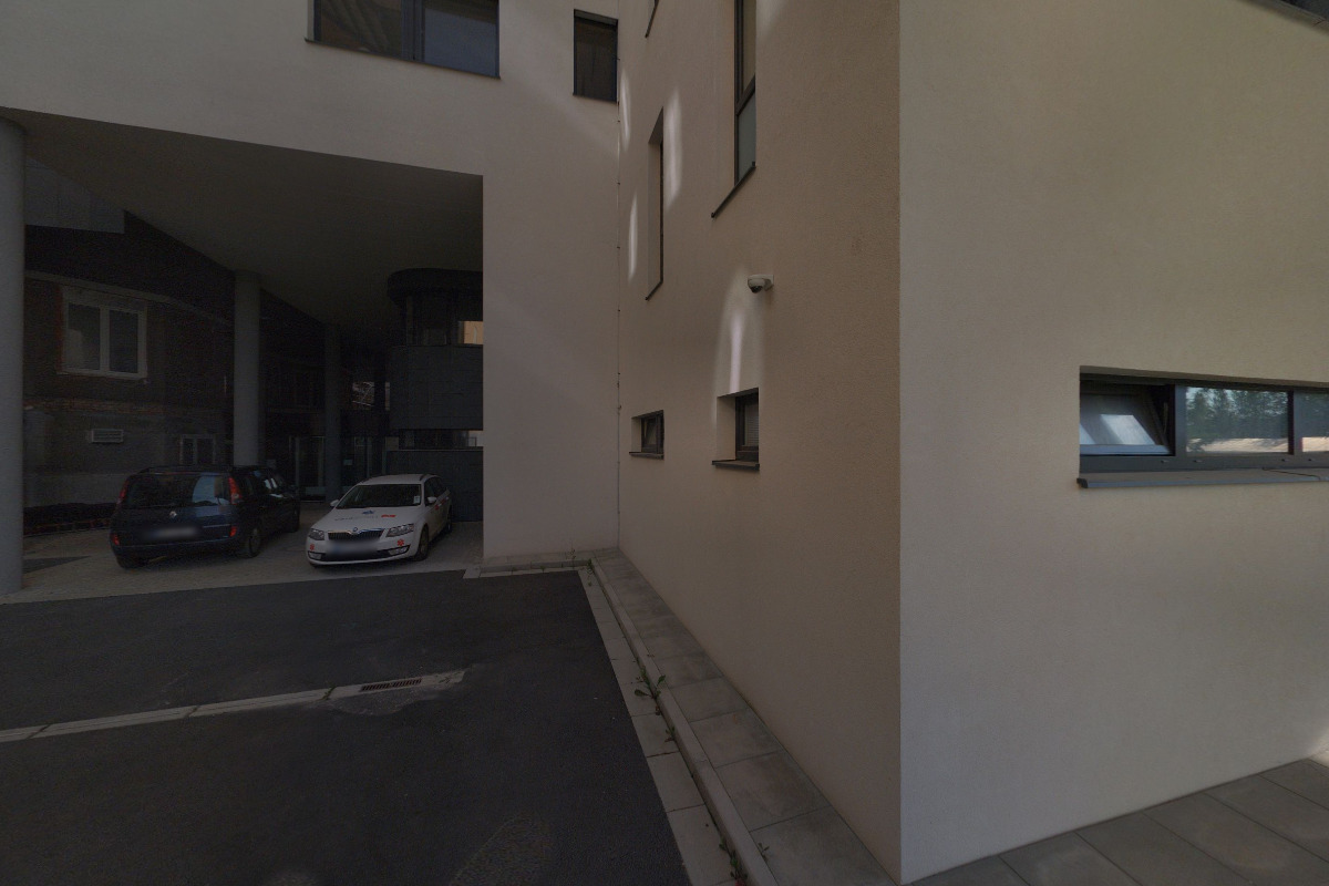 Oddělení klinické biochemie a hematologie - Chebská nemocnice foto 2