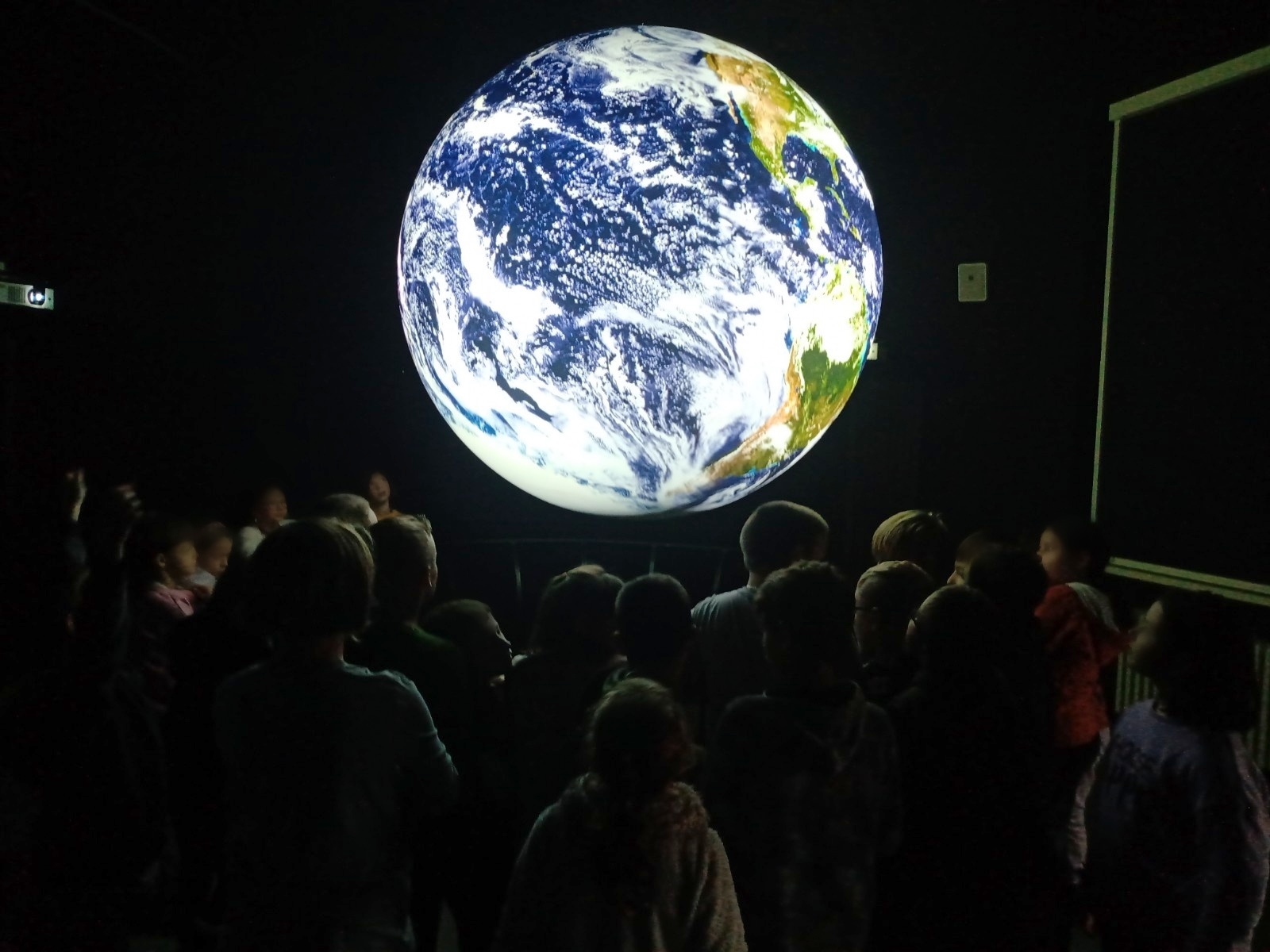 Přírodovědné centrum Žatec