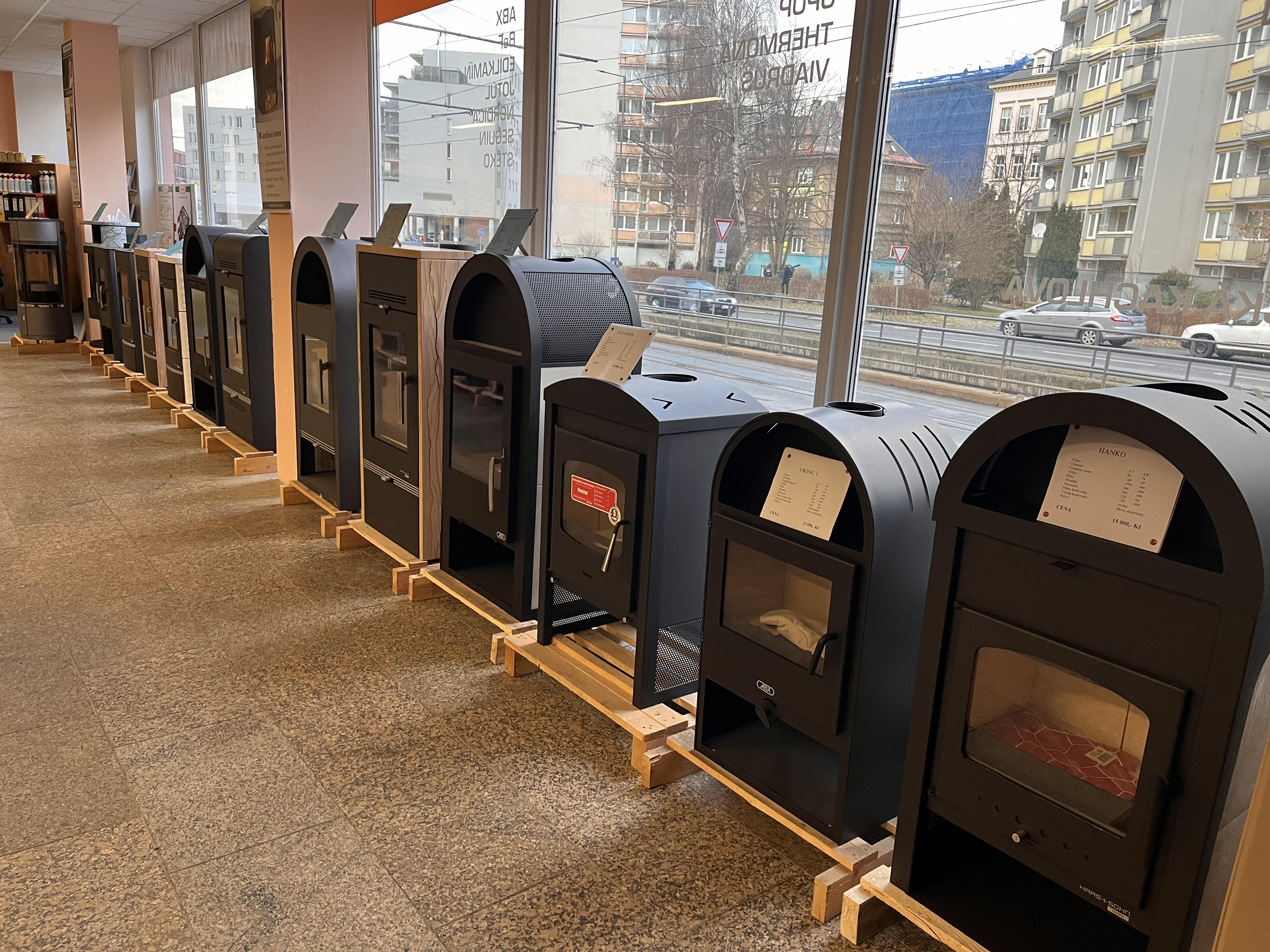 Fiammax Liberec s.r.o. foto 2