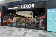 Fotografie Knihkupectví Luxor