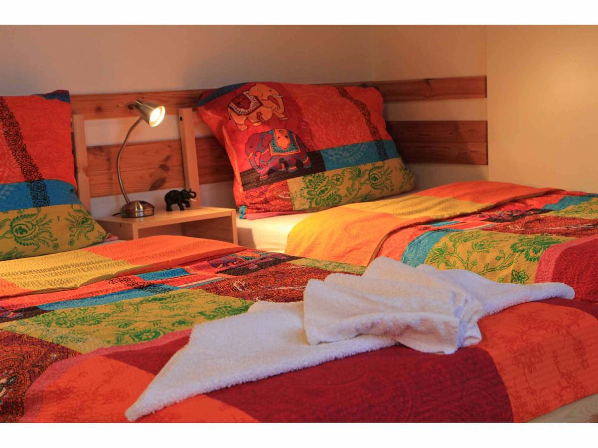 BED & BREAKFAST penzion Brno foto 6