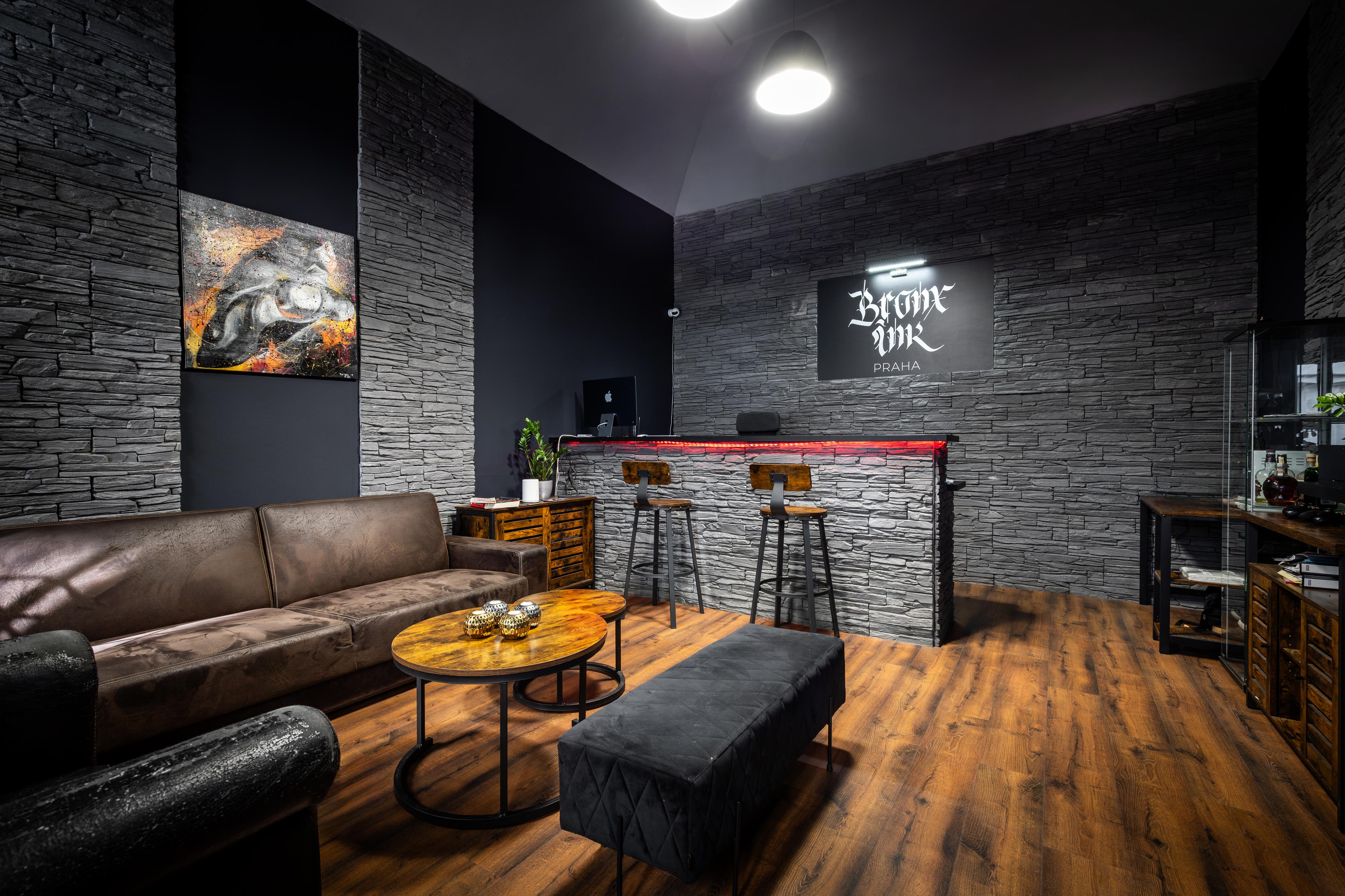 Bronx Ink Tattoo foto 4