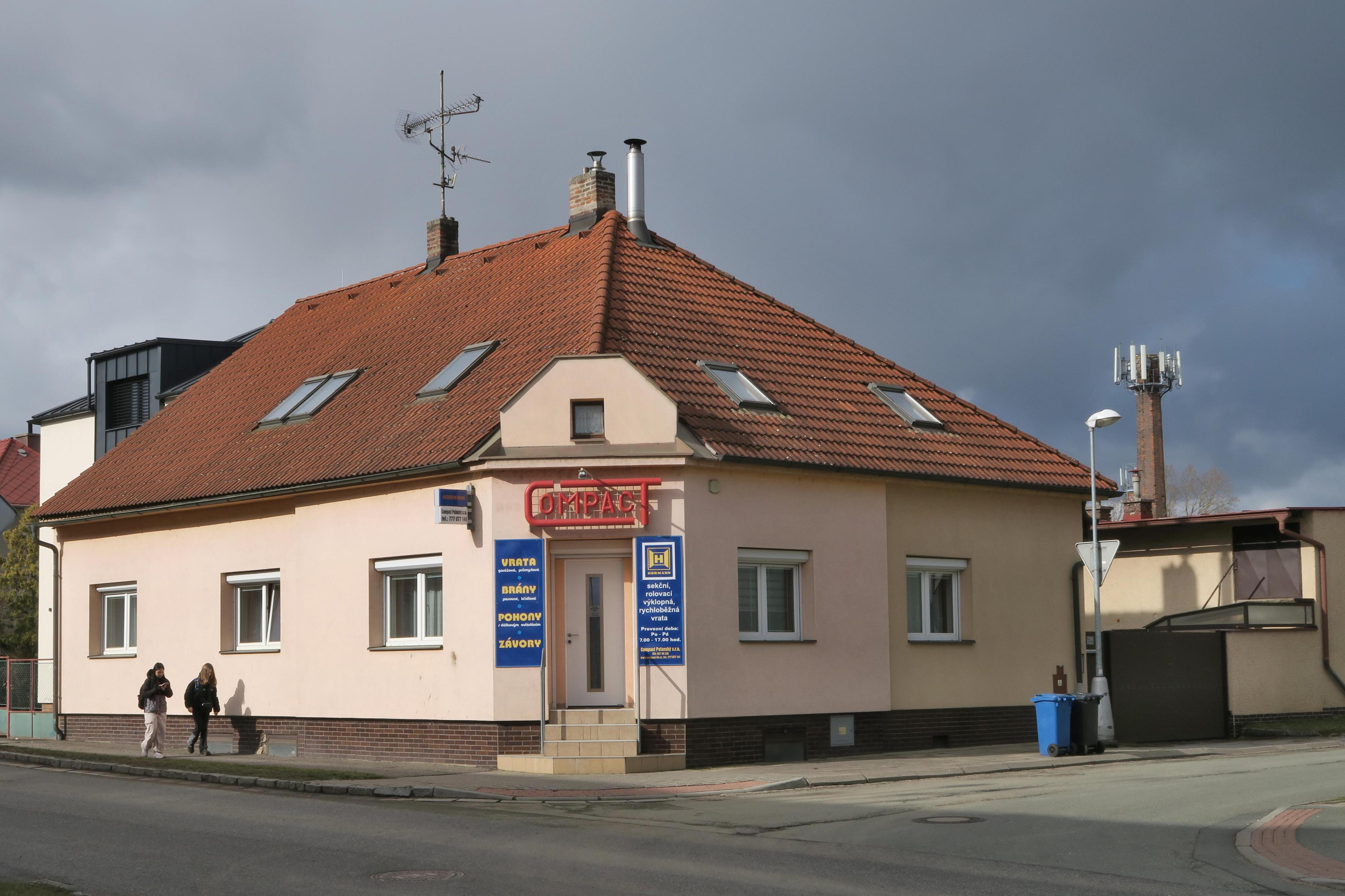 Compact Polanský, s.r.o. foto 2