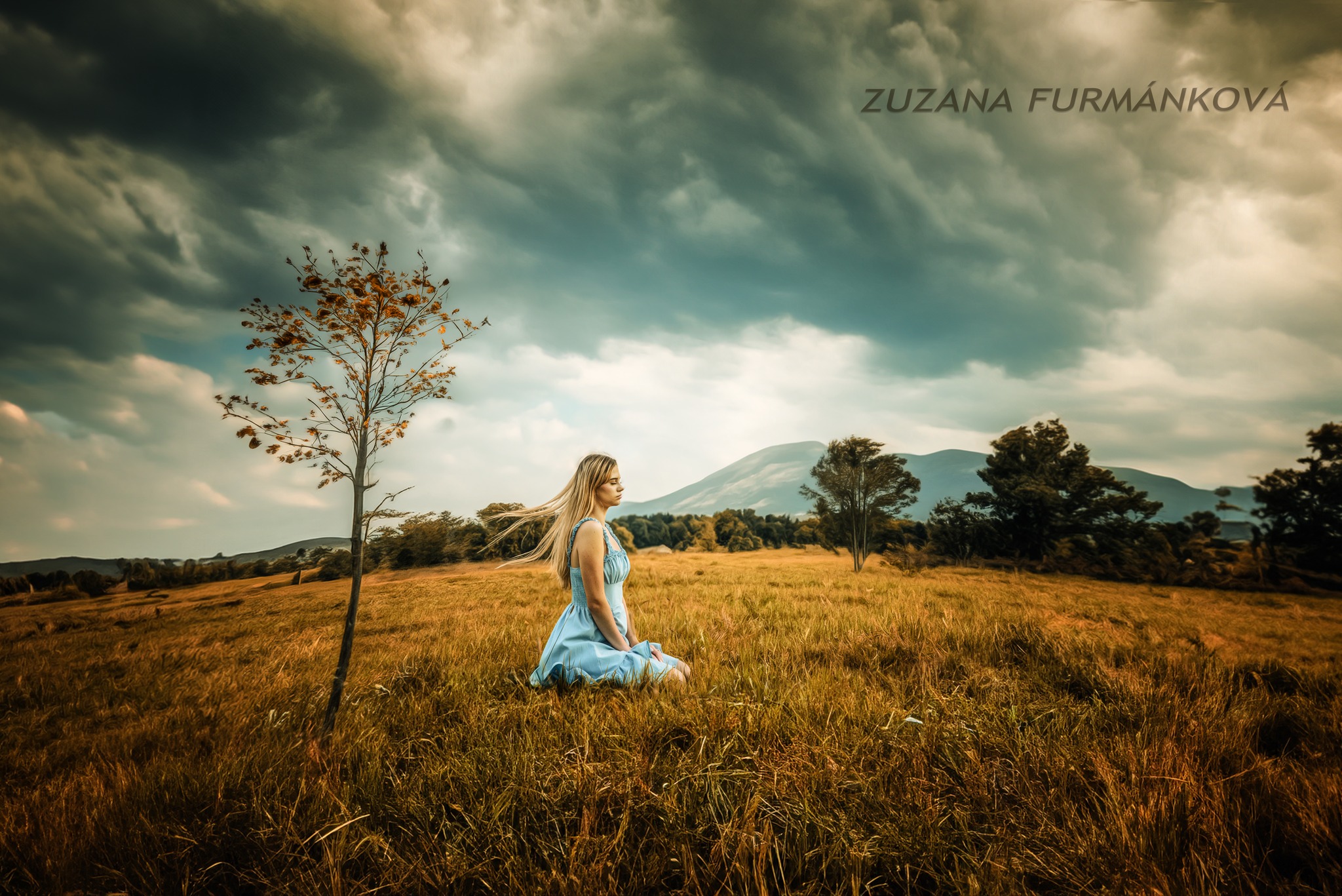 Zuzana Furmánková foto 4