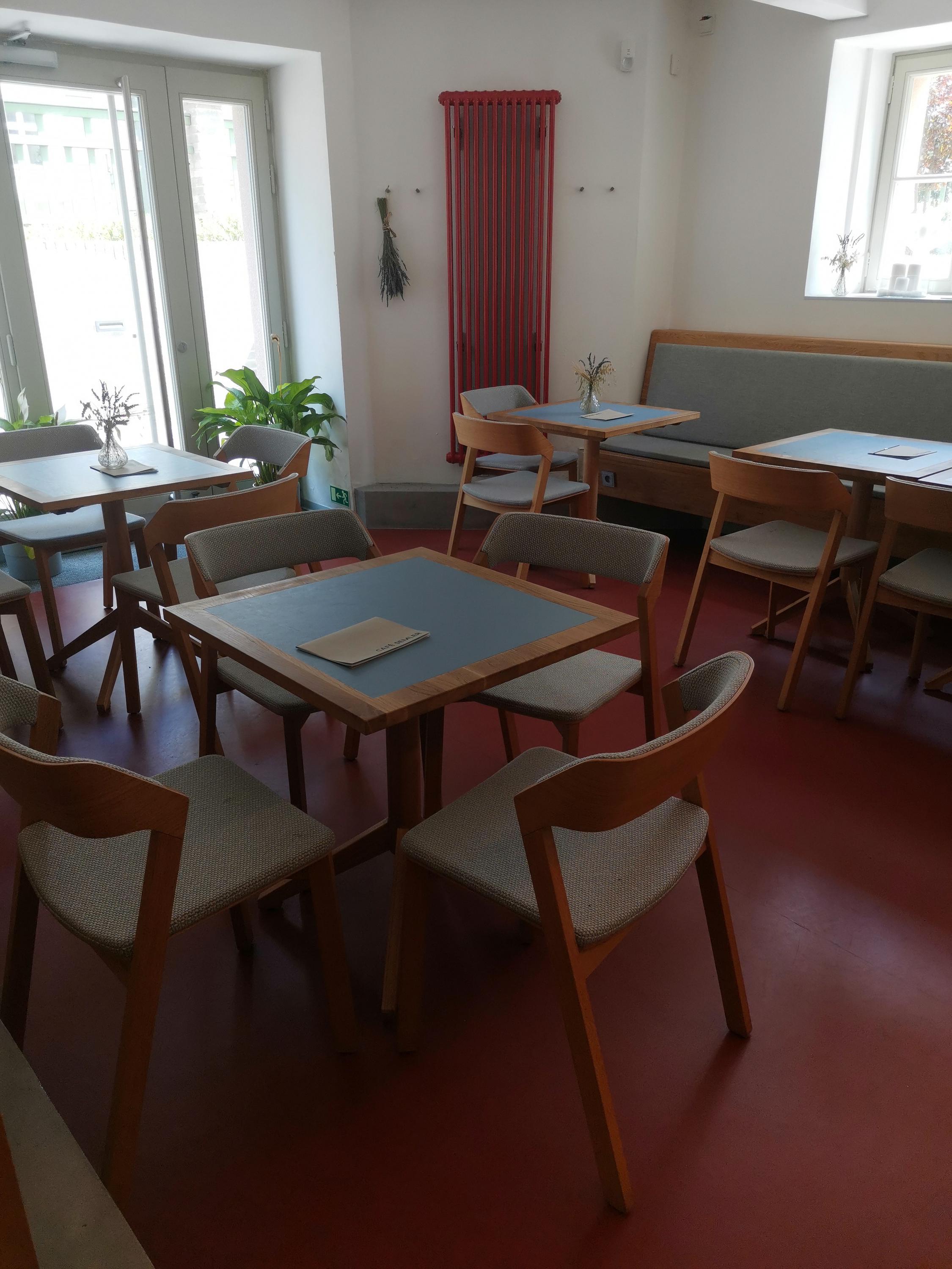 Café Semler foto 6