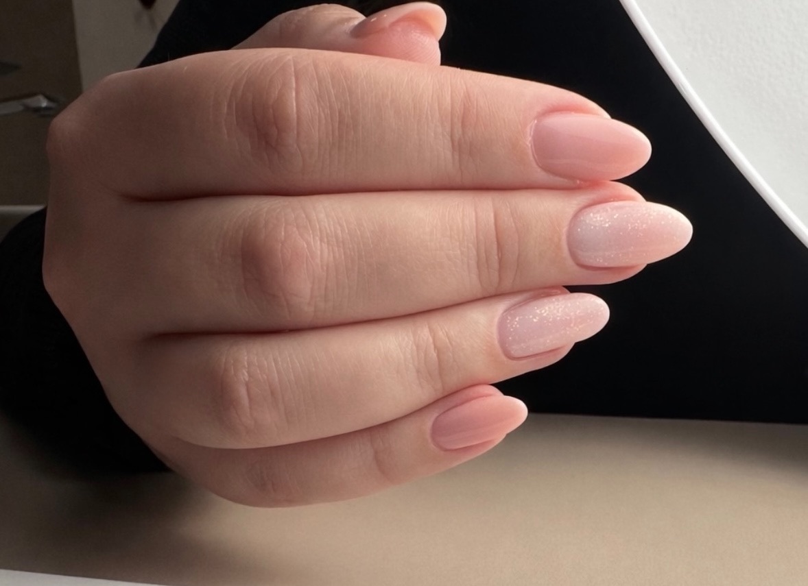 Monkey Nails foto 6