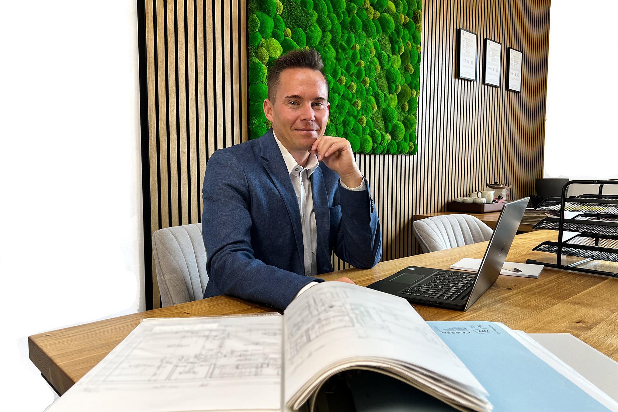 Odhad nemovitosti ZDARMA