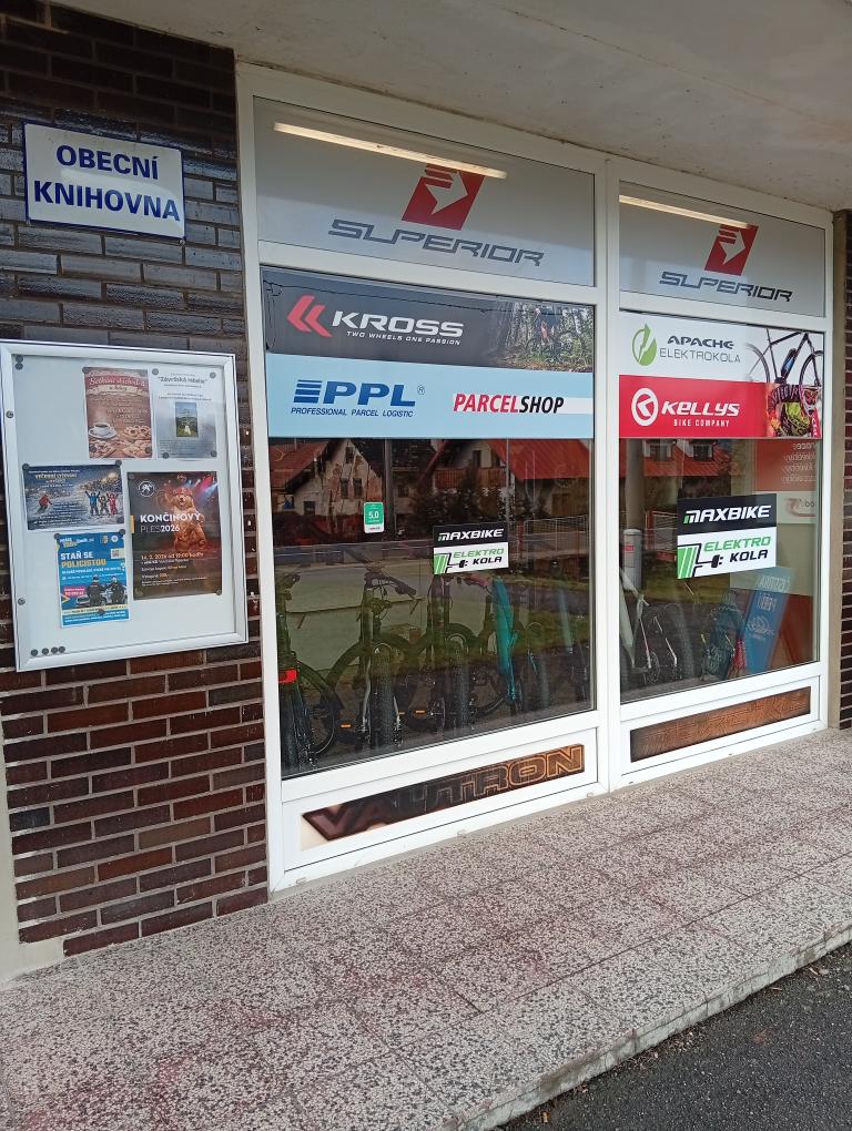 ŠIGIBIKE foto 4