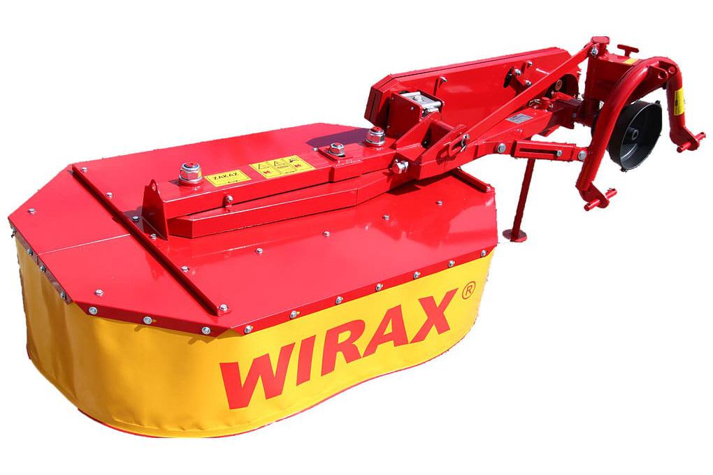 Sekačka Wirax 125cm