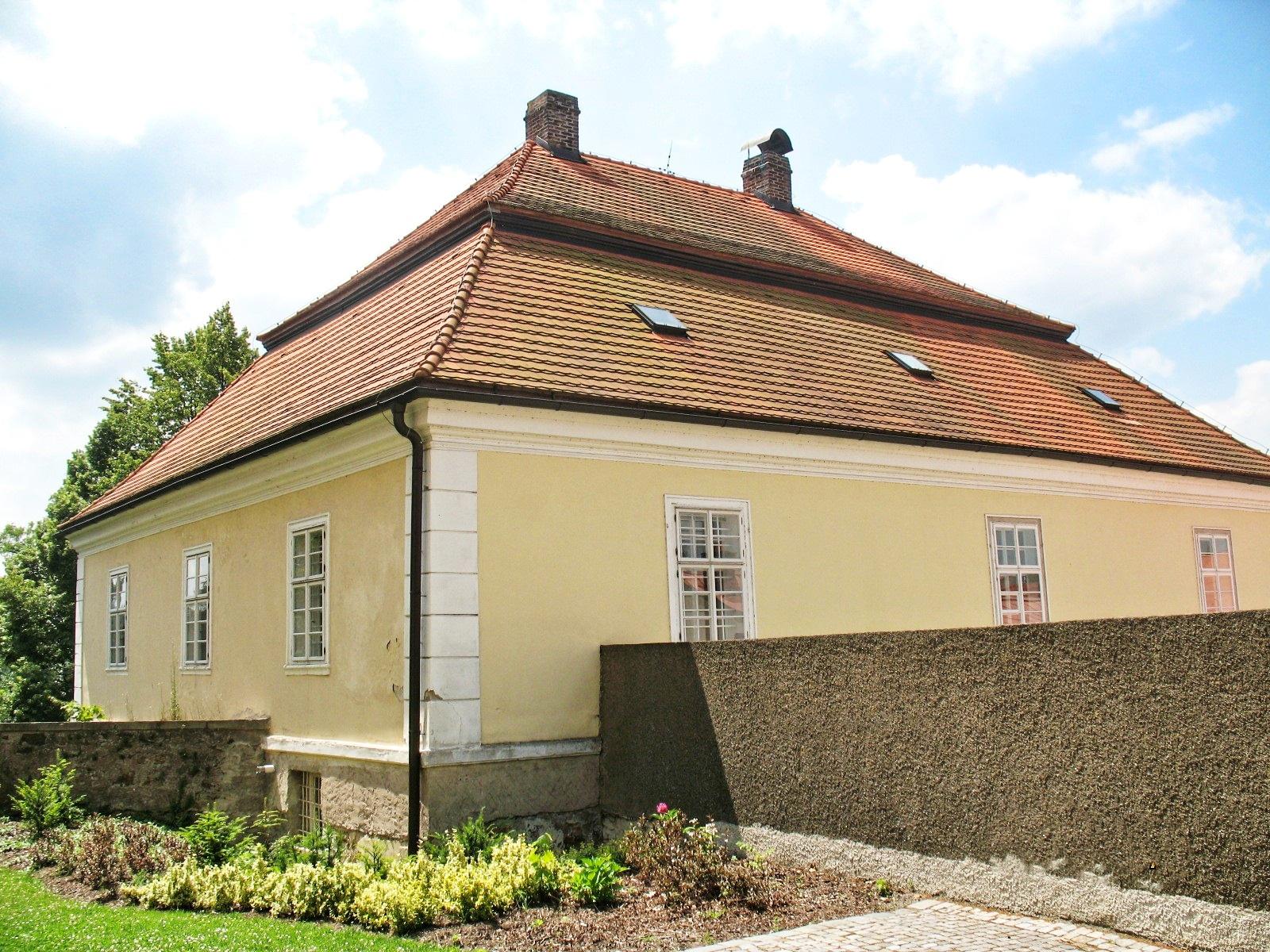 Římskokatolická farnost Přibyslav foto 4