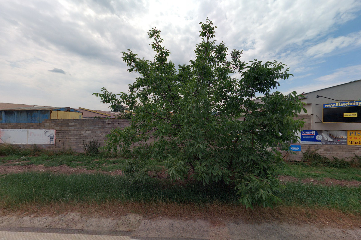 POKROS ČEBÍN - stavebniny