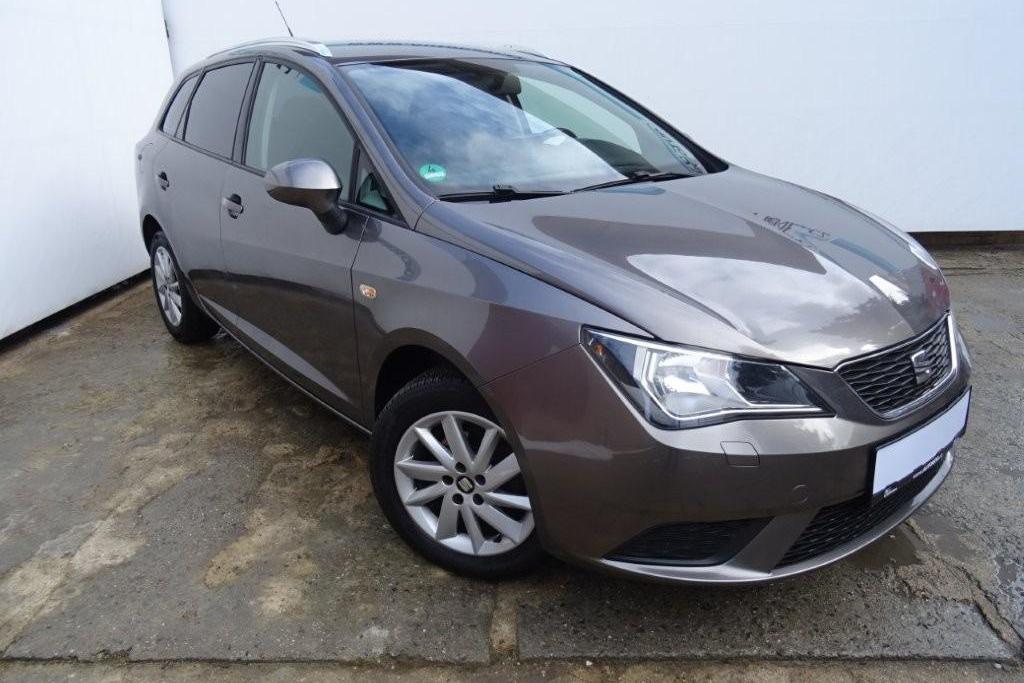Seat Ibiza 1.2i,77kW,2.maj,S.kn