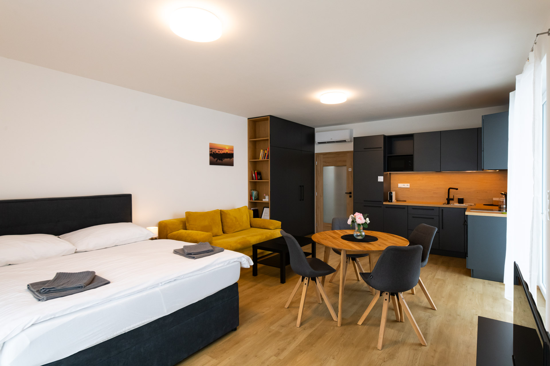 Apartmány Pasohlávky foto 2