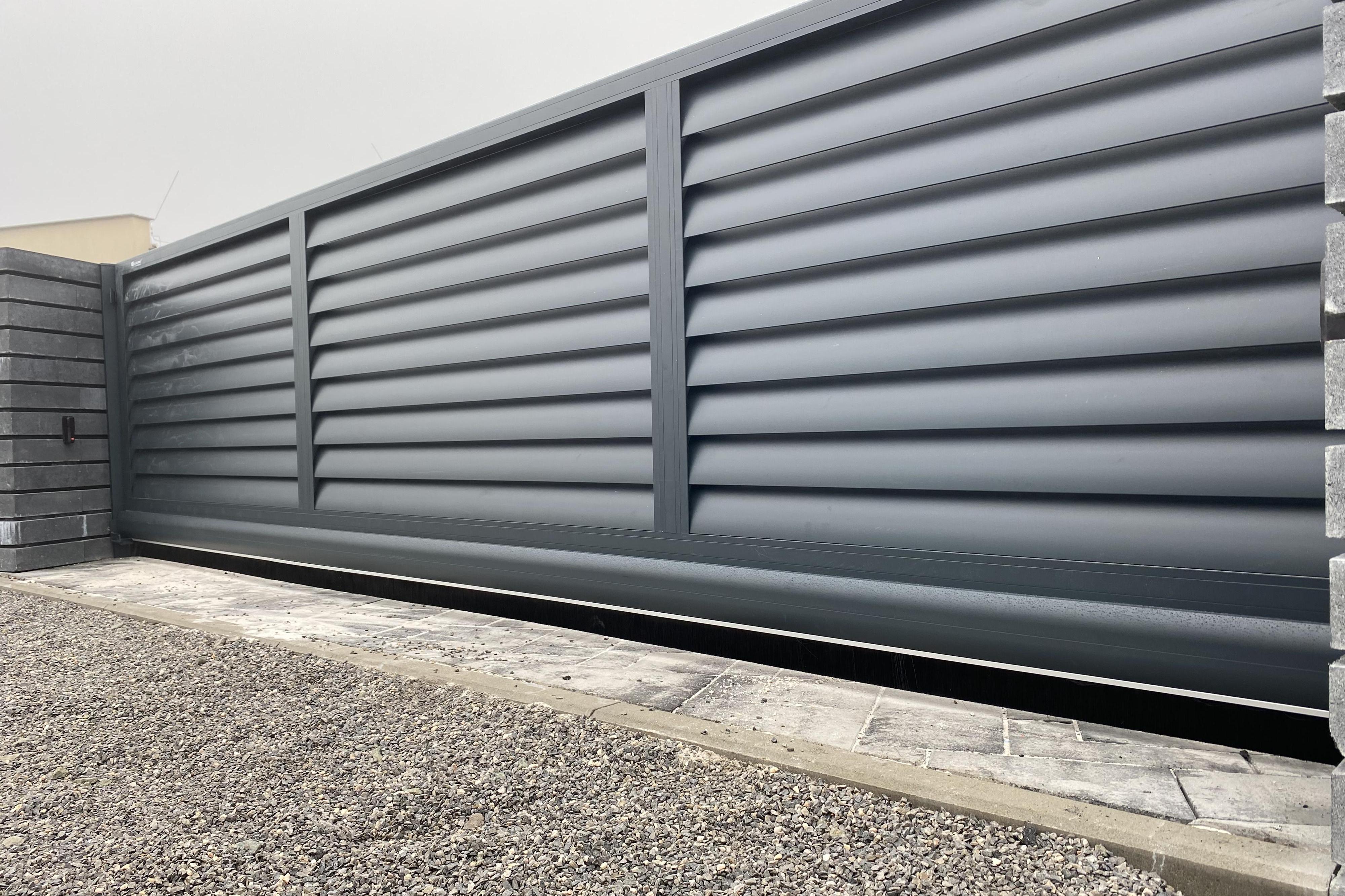 Oplocení bez starostí