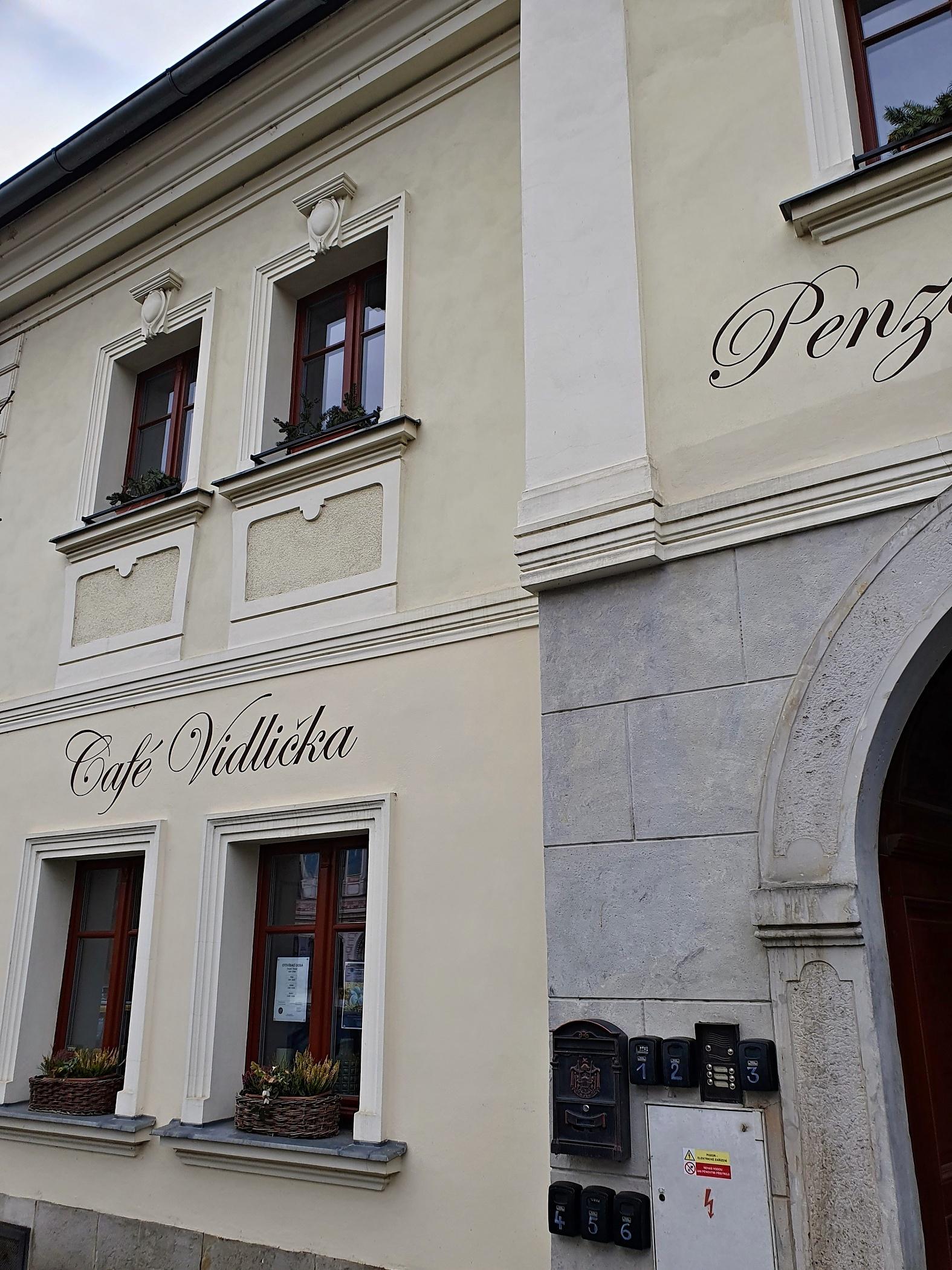 Café Vidlička foto 4