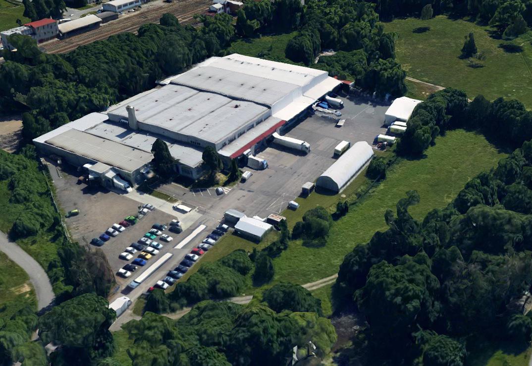 COOP KONZUM Velkoobchod