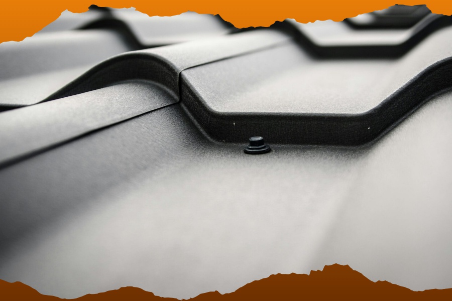 Střešní krytiny Gregor