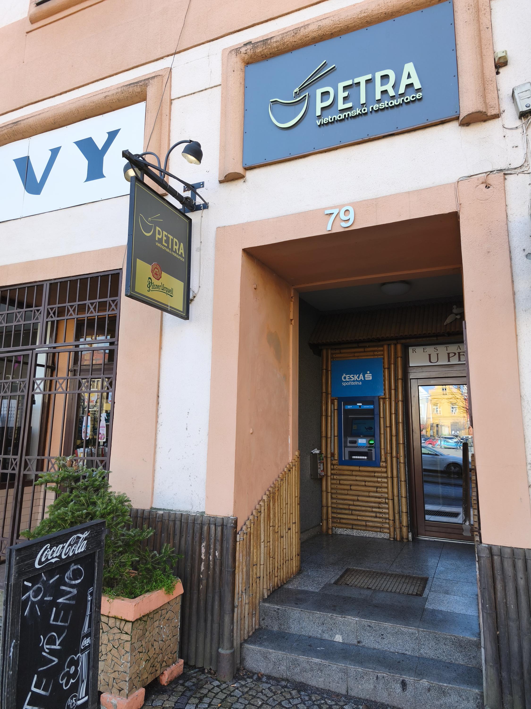 Restaurace U Petra foto 4