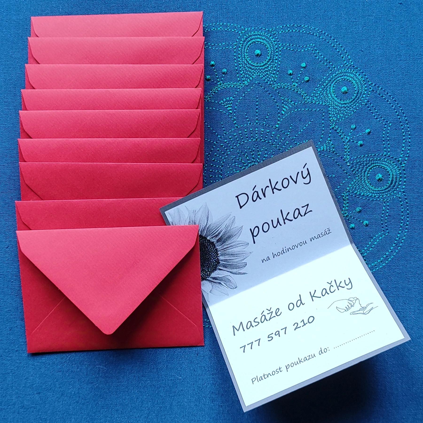 Masáže od Kačky foto 2