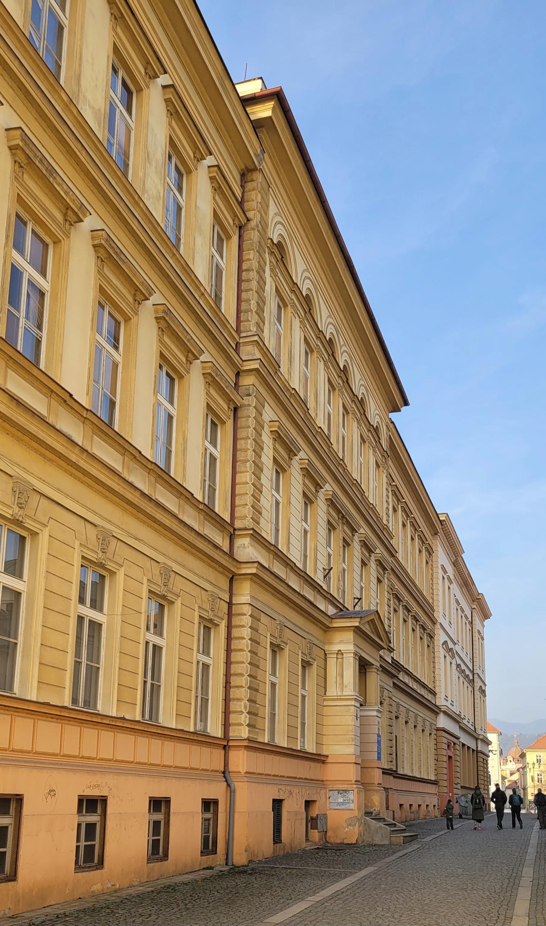 Soukromá střední odborná škola (1. KŠPA) foto 4