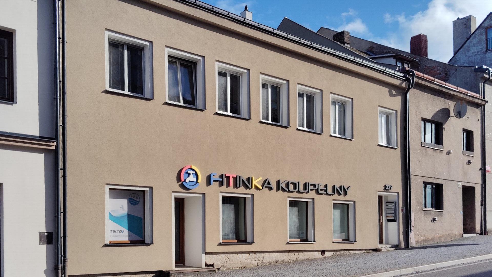 FITINKA KOUPELNY foto 2