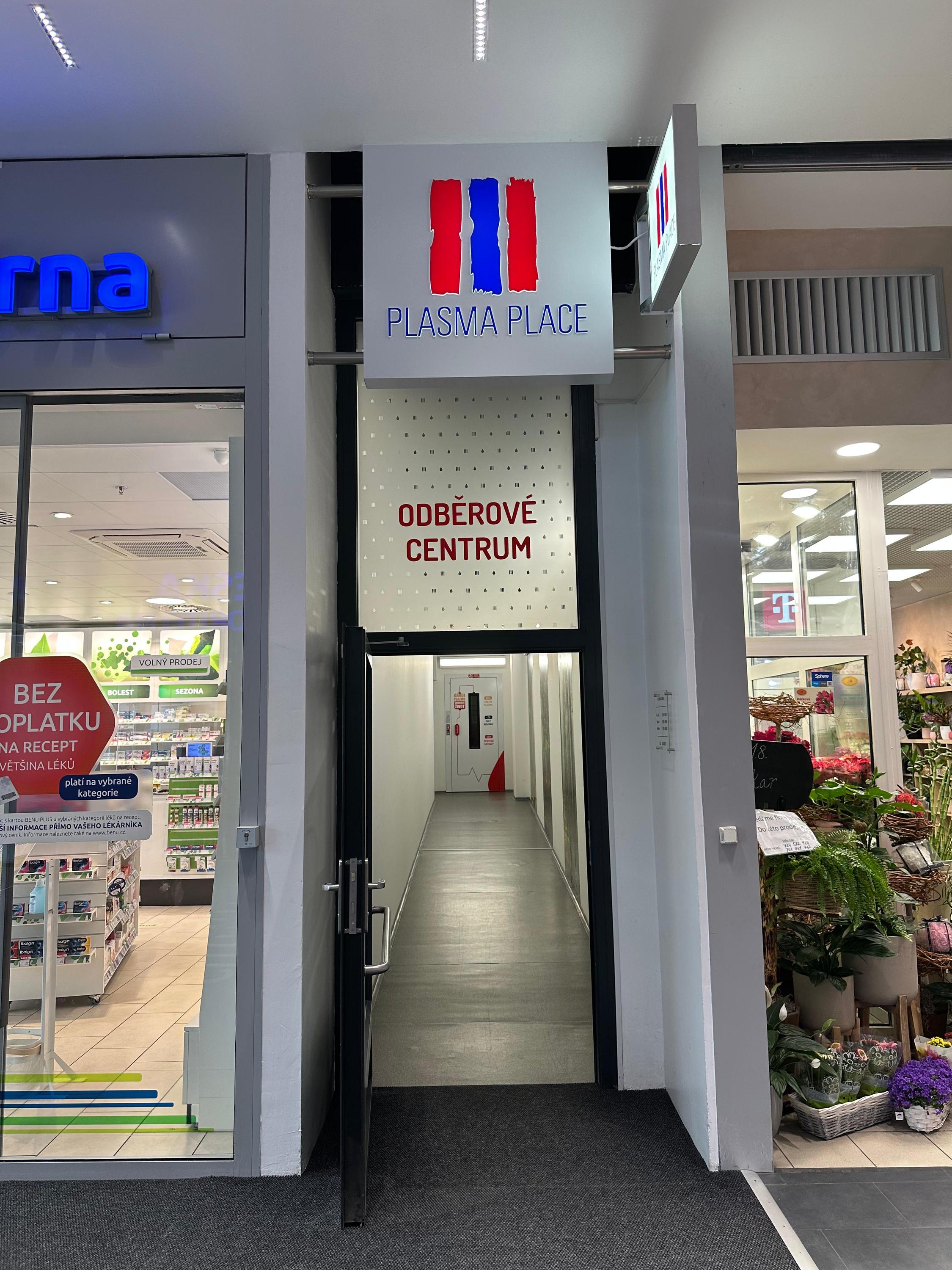 PLASMA PLACE foto 2