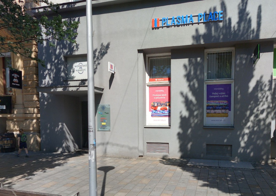 PLASMA PLACE foto 2